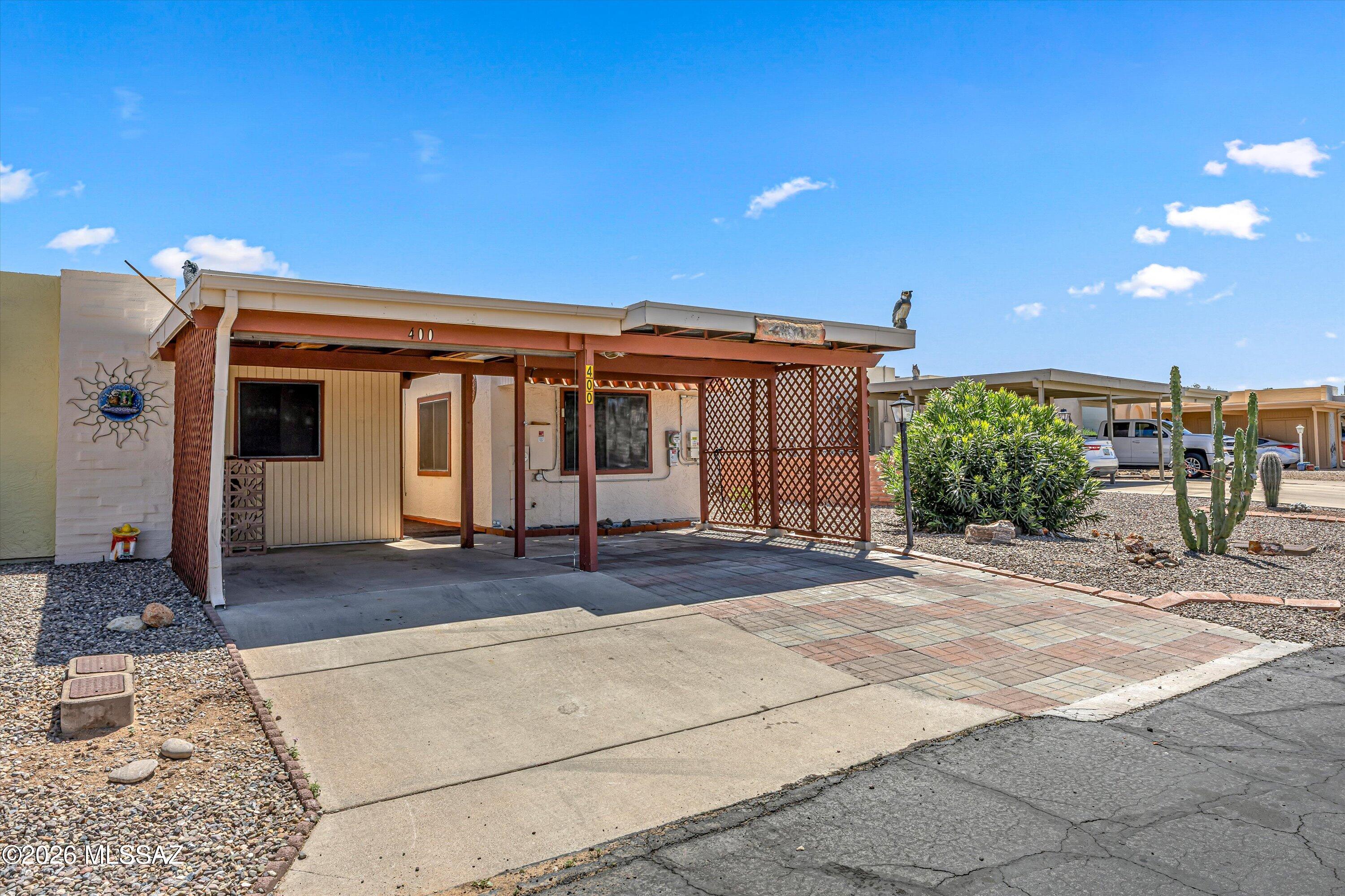 Green Valley Townhouses NO.7 - Residential