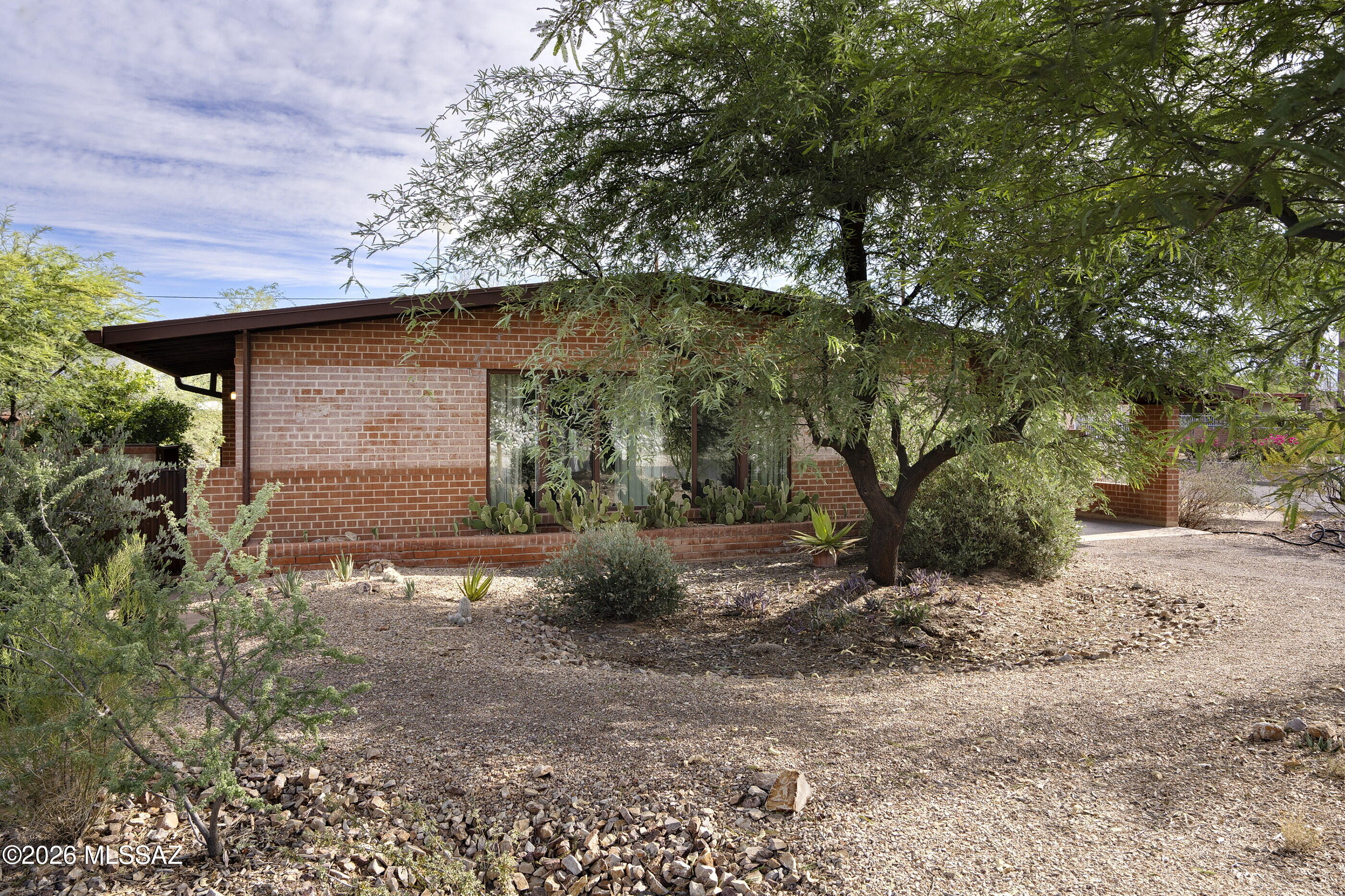Palo Verde Addition - Residential