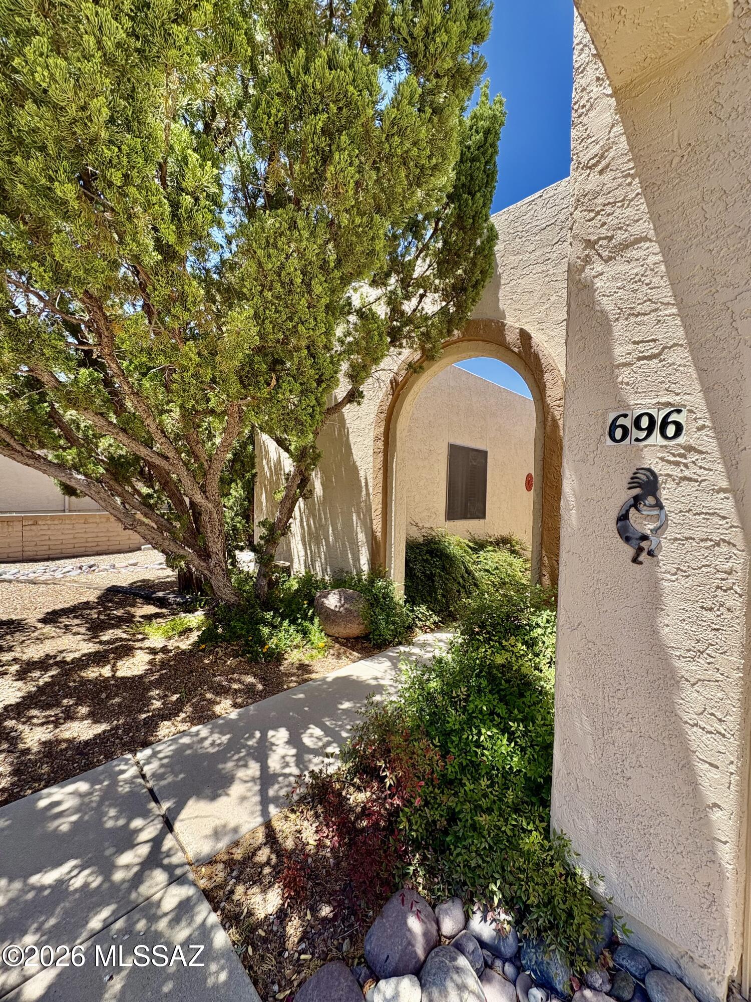 Colonia De Los Alamos (BK1-45) - Residential