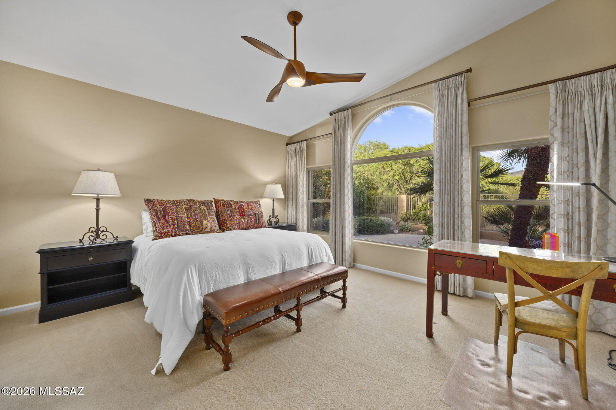 Ventana Country Club Estates (1-67) - Residential