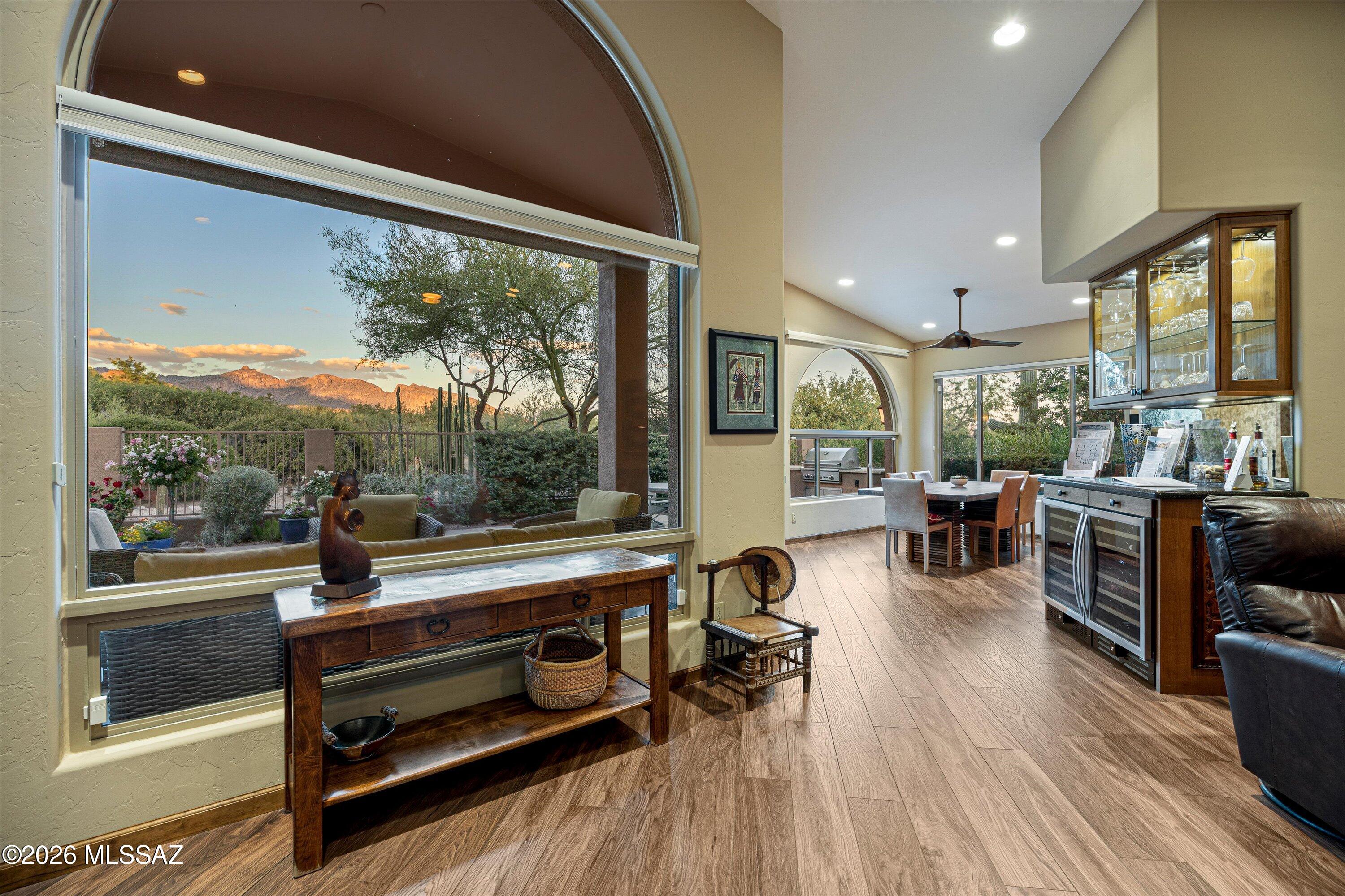 Ventana Country Club Estates (1-67) - Residential