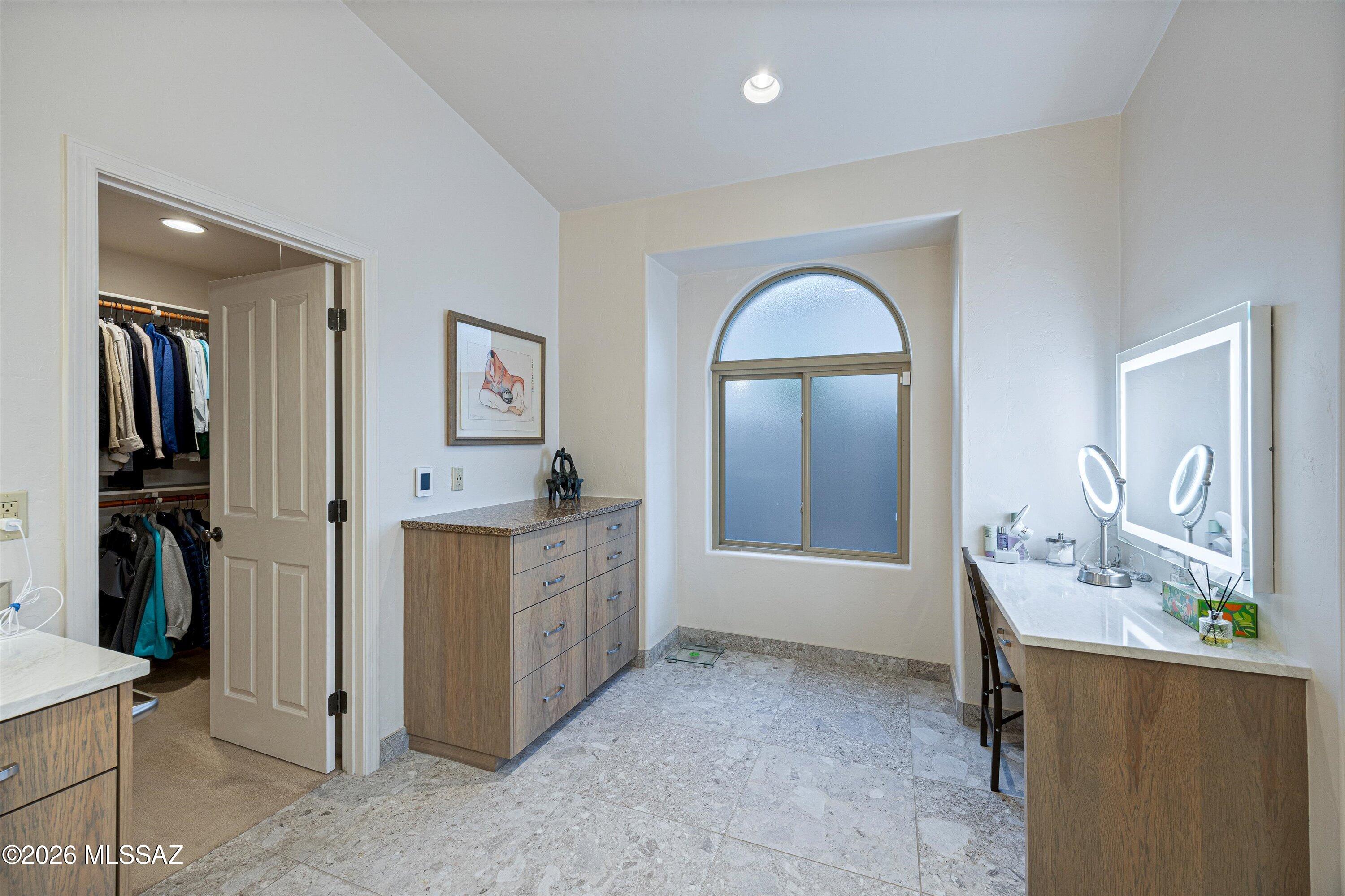 Ventana Country Club Estates (1-67) - Residential