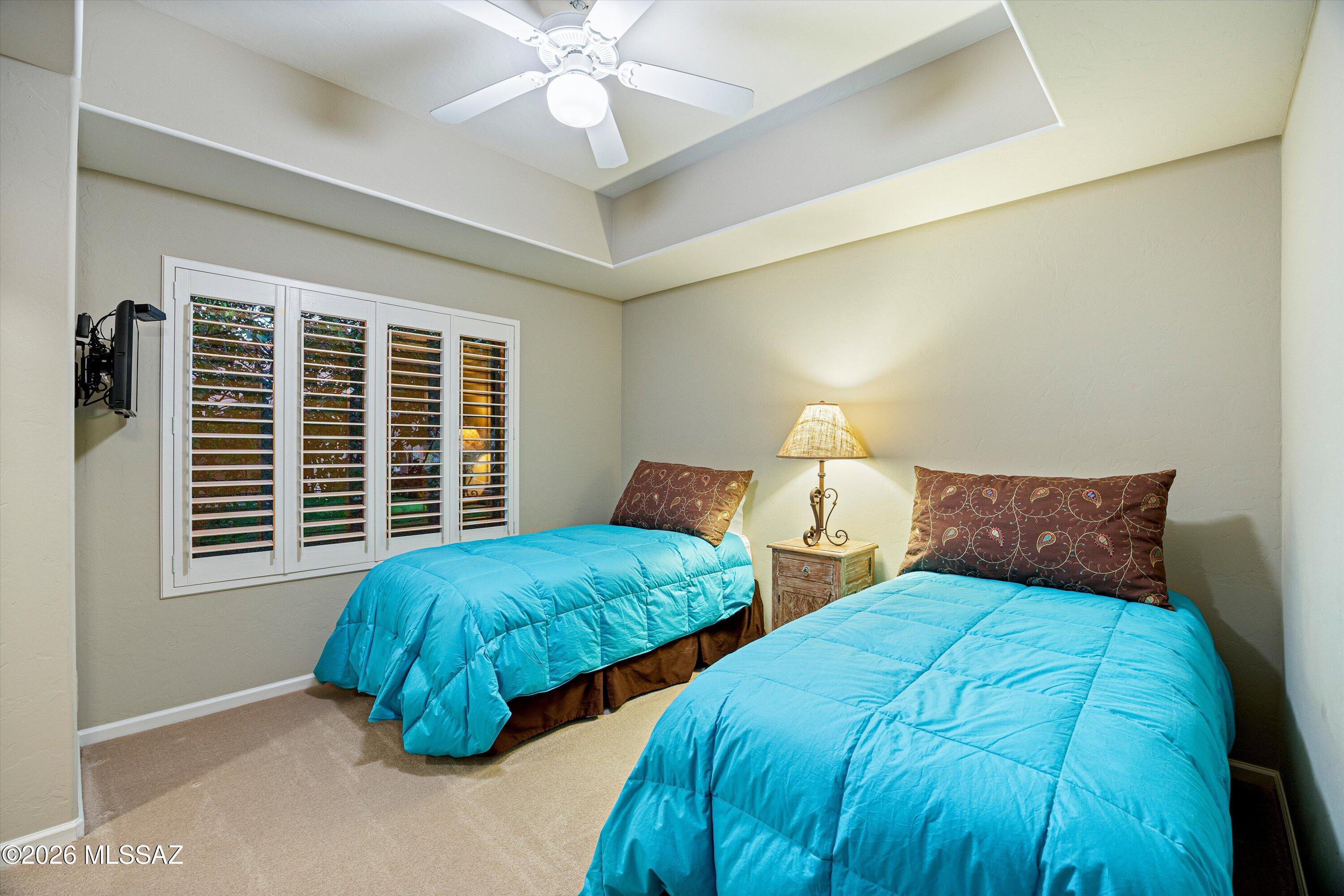 Ventana Country Club Estates (1-67) - Residential