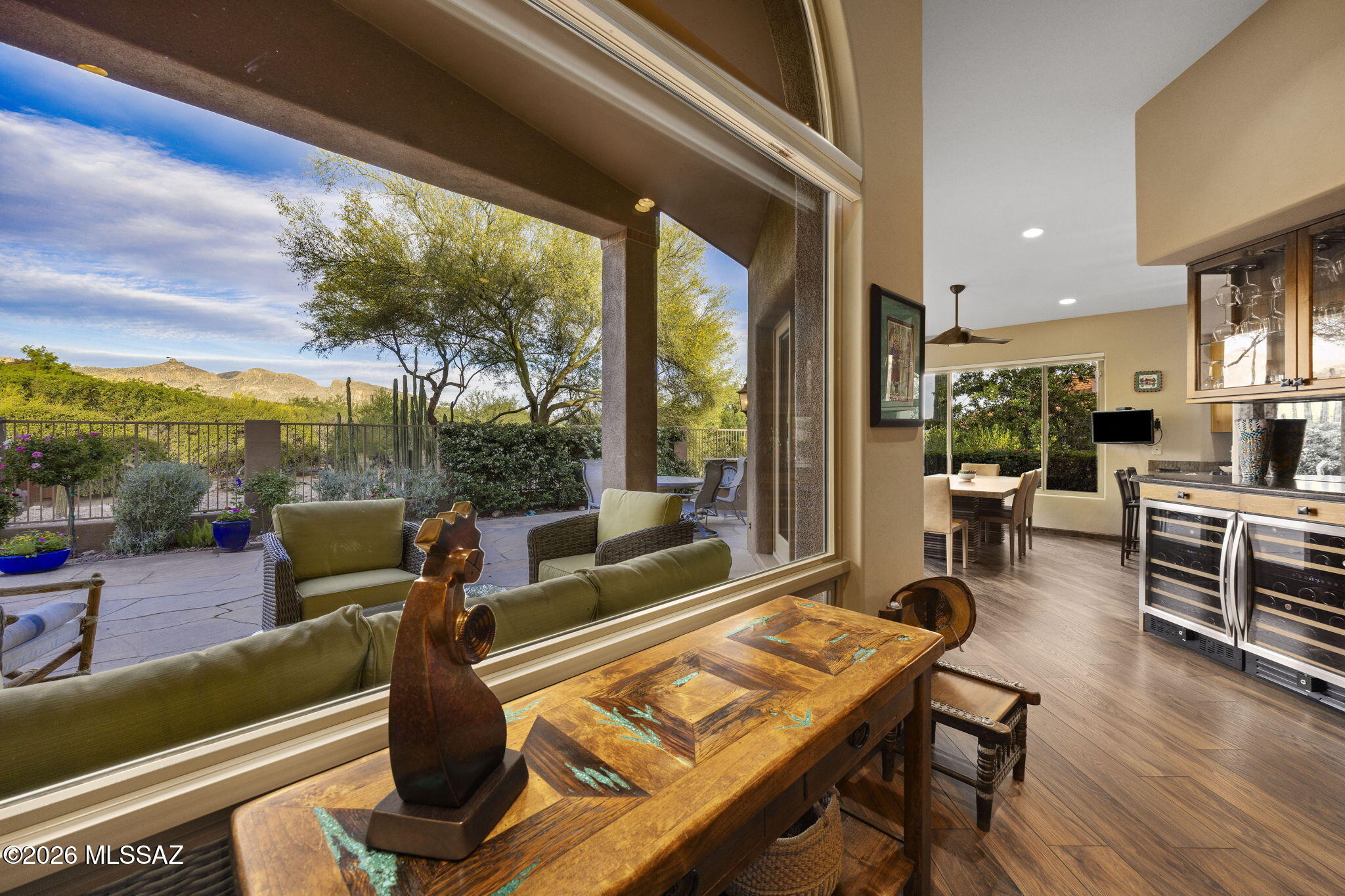 Ventana Country Club Estates (1-67) - Residential