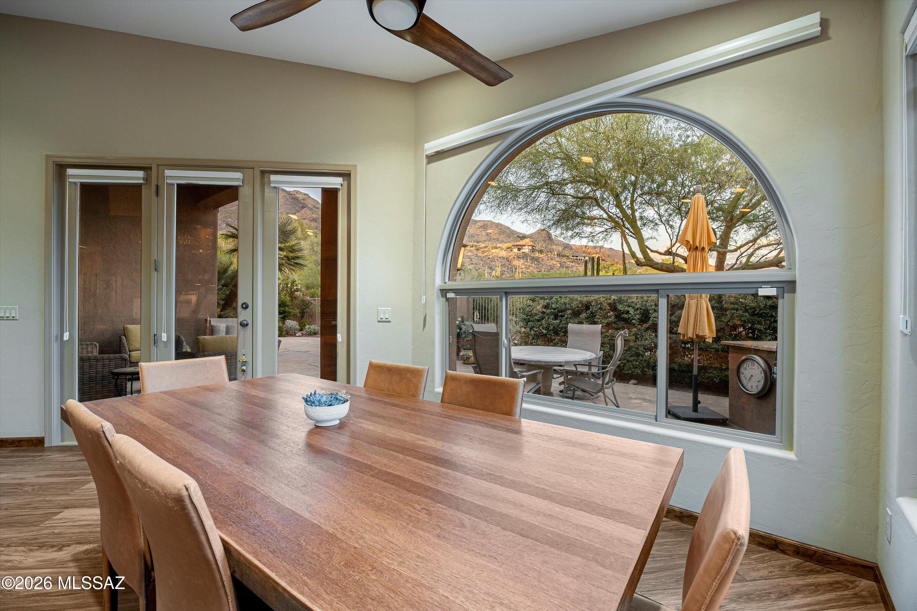 Ventana Country Club Estates (1-67) - Residential