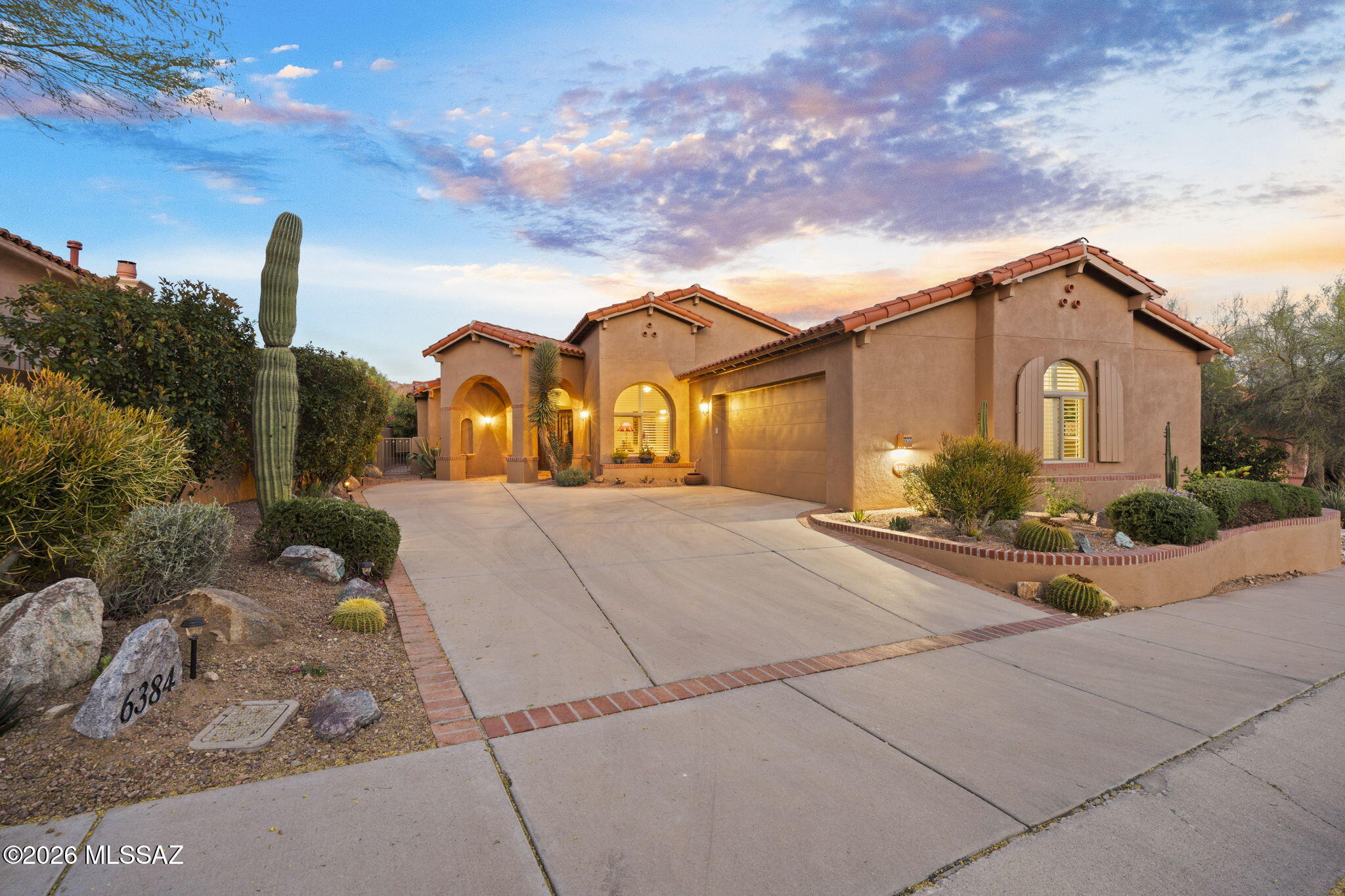 Ventana Country Club Estates (1-67) - Residential