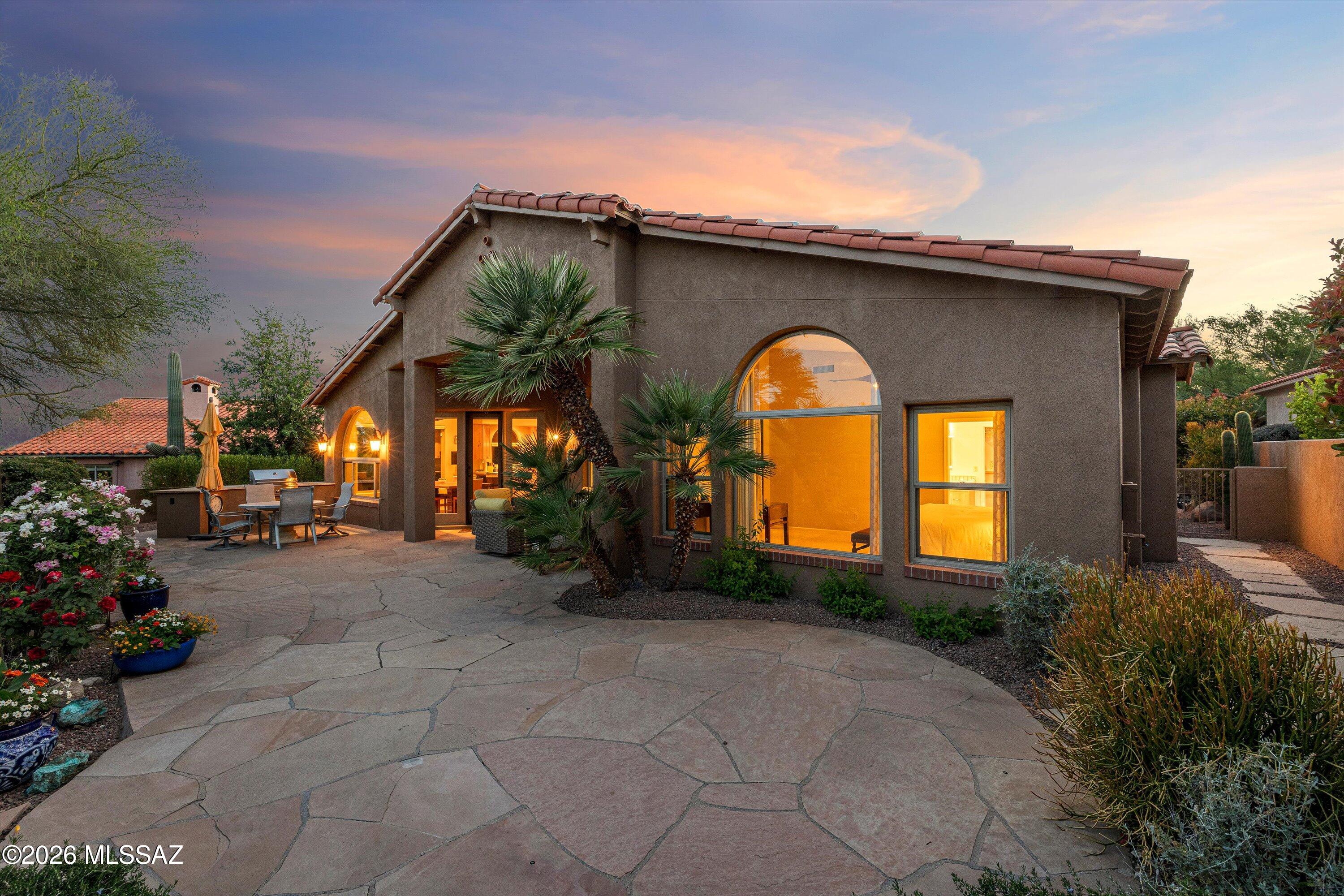 Ventana Country Club Estates (1-67) - Residential