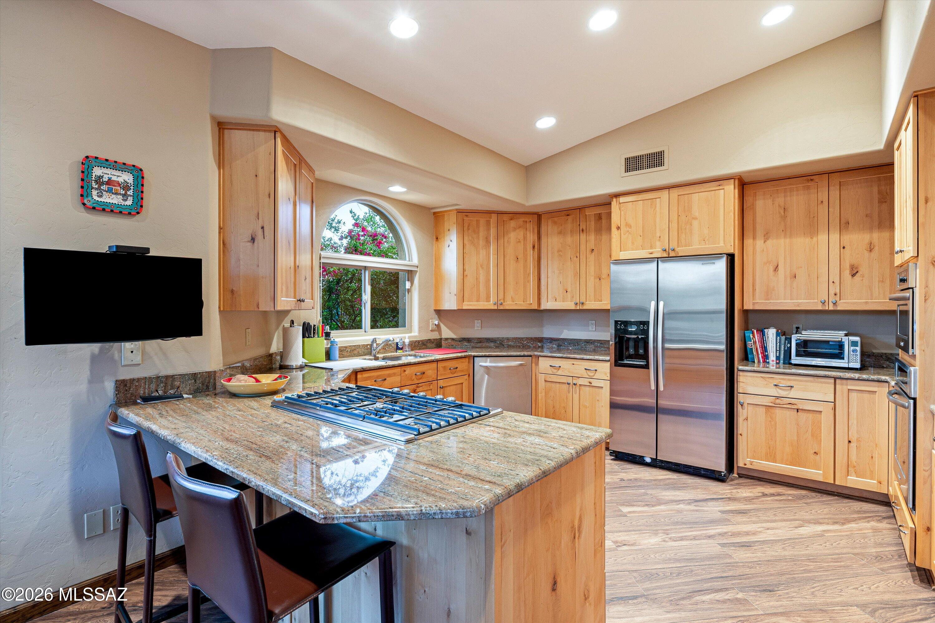 Ventana Country Club Estates (1-67) - Residential
