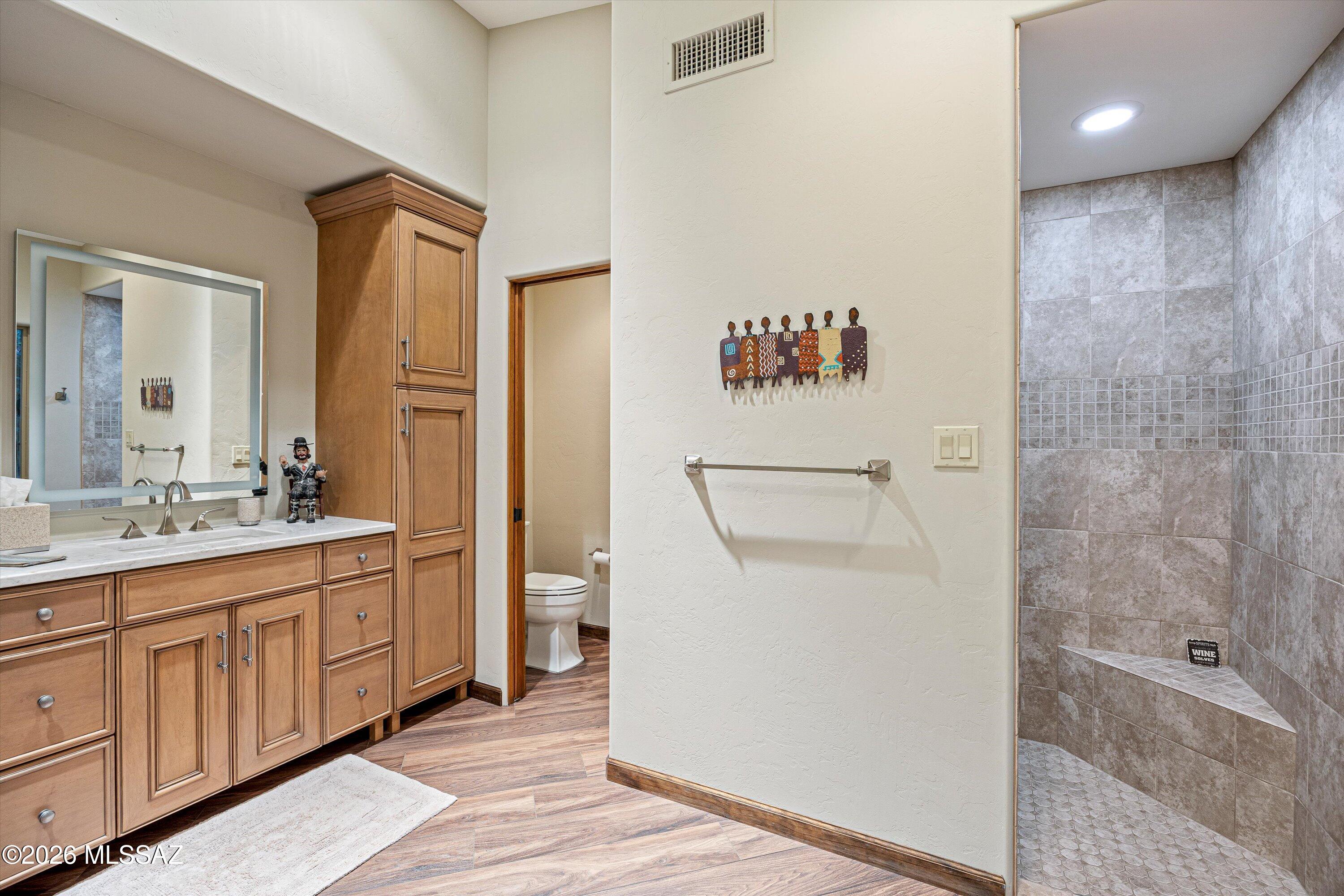 Ventana Country Club Estates (1-67) - Residential