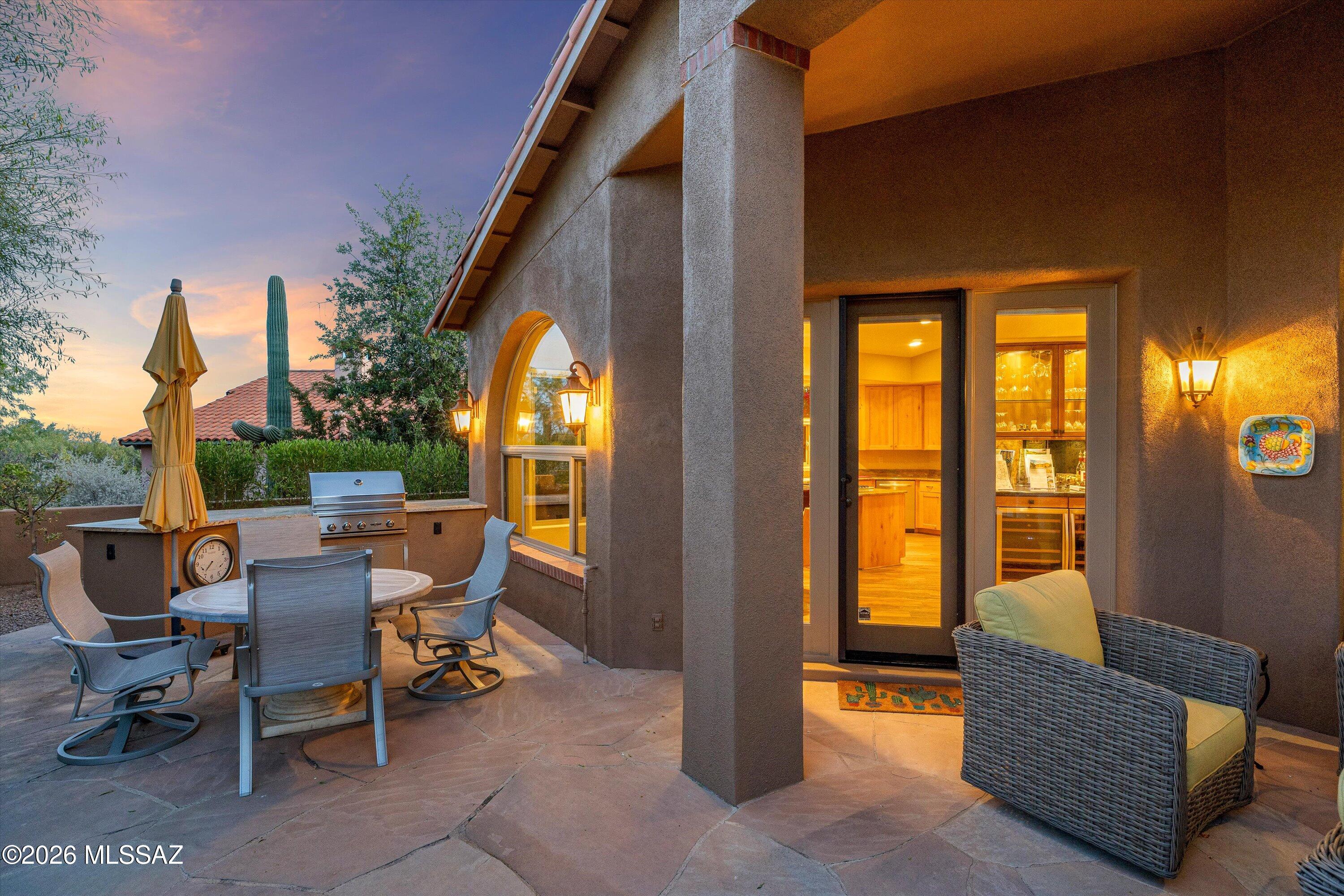 Ventana Country Club Estates (1-67) - Residential