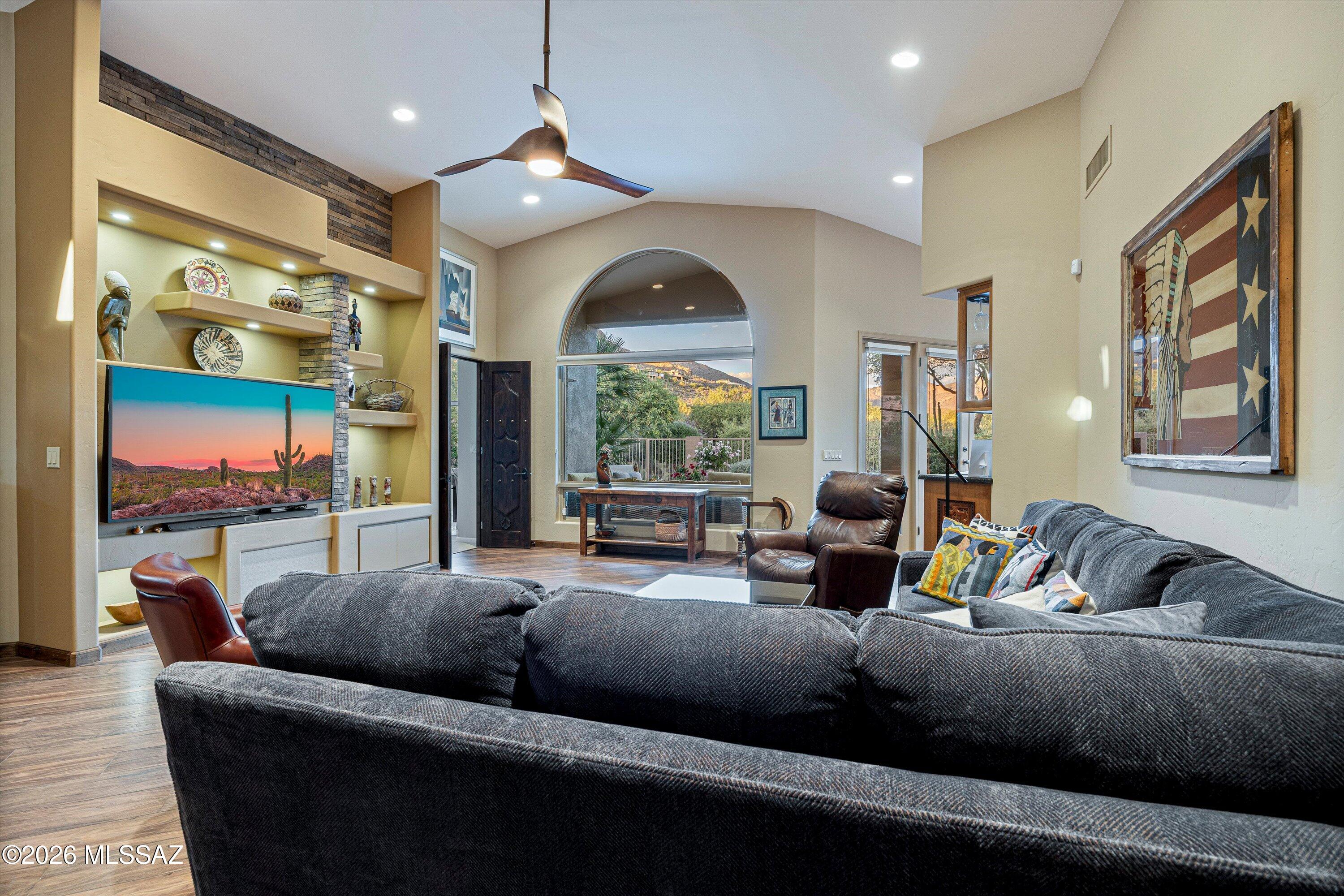 Ventana Country Club Estates (1-67) - Residential