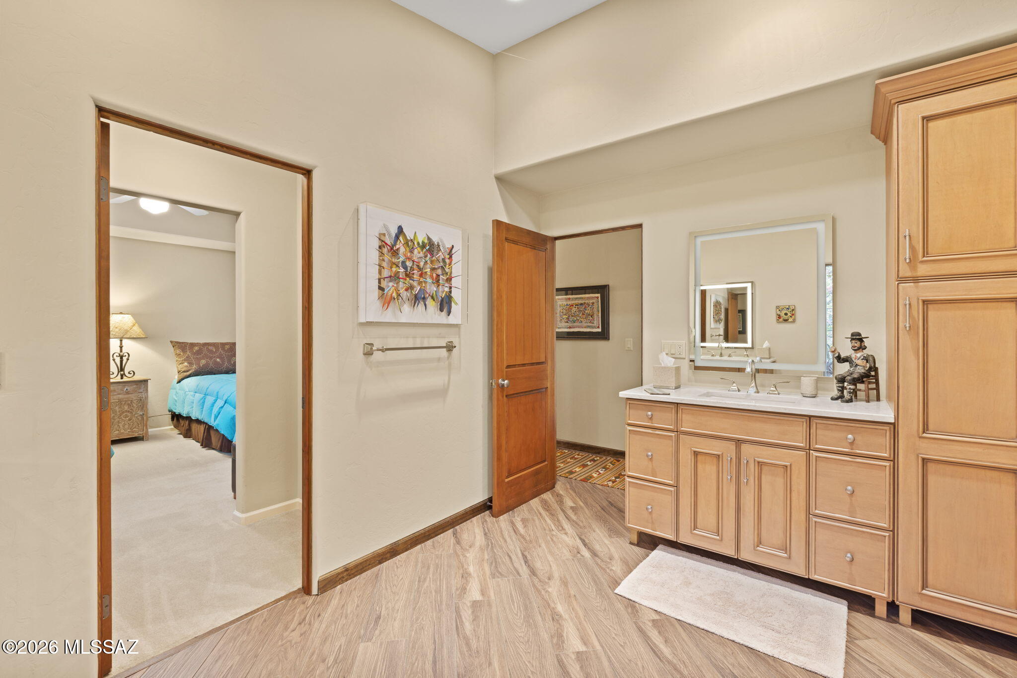 Ventana Country Club Estates (1-67) - Residential