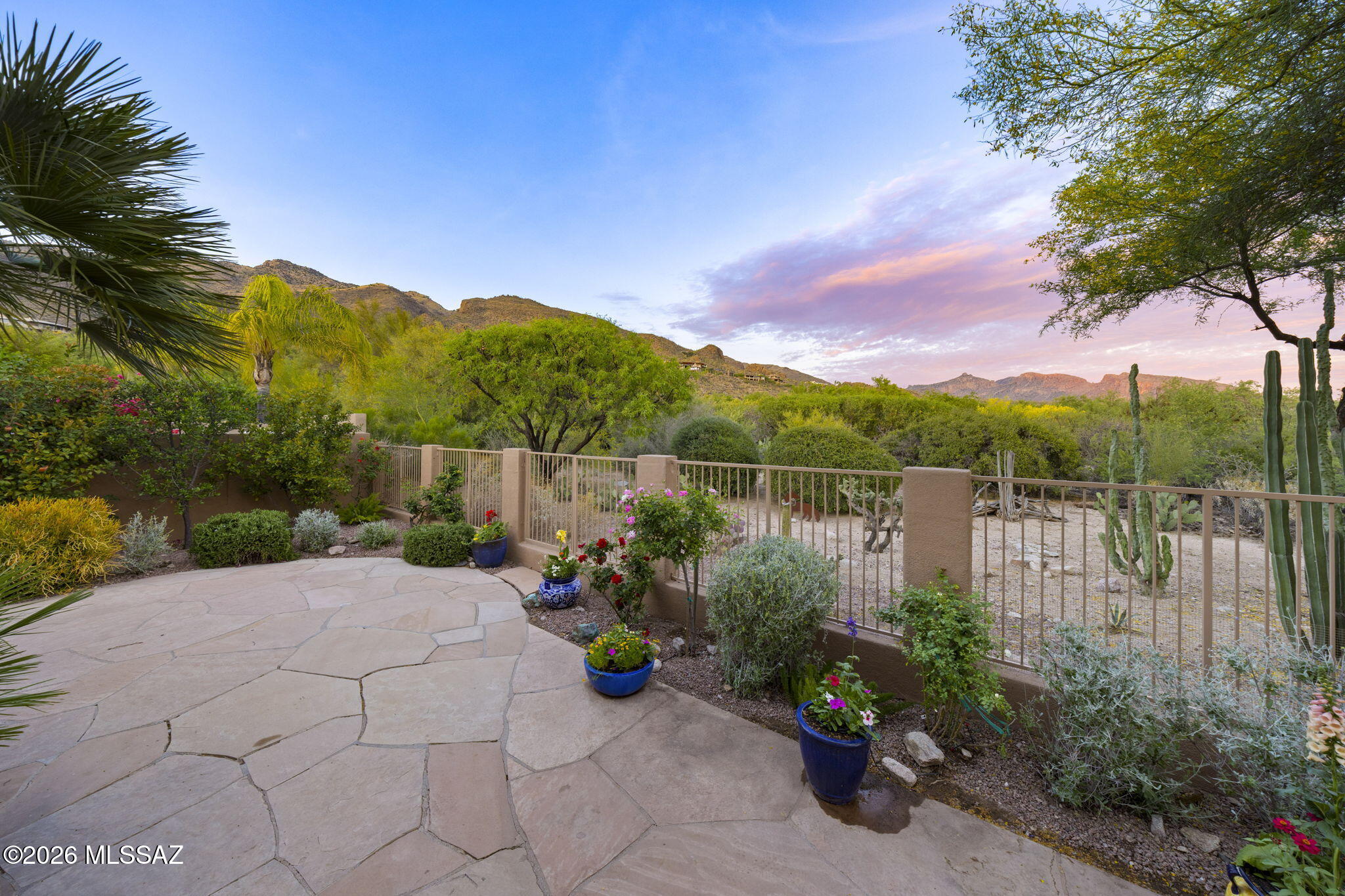 Ventana Country Club Estates (1-67) - Residential