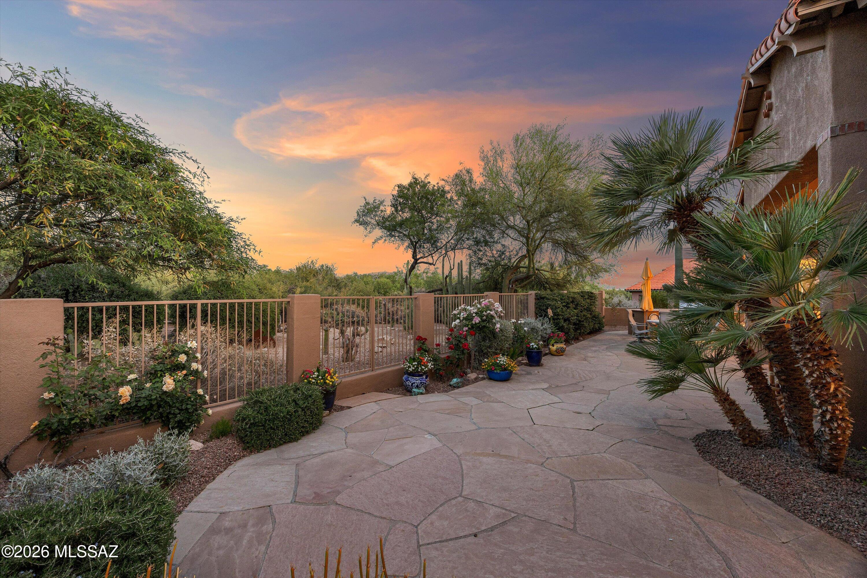 Ventana Country Club Estates (1-67) - Residential