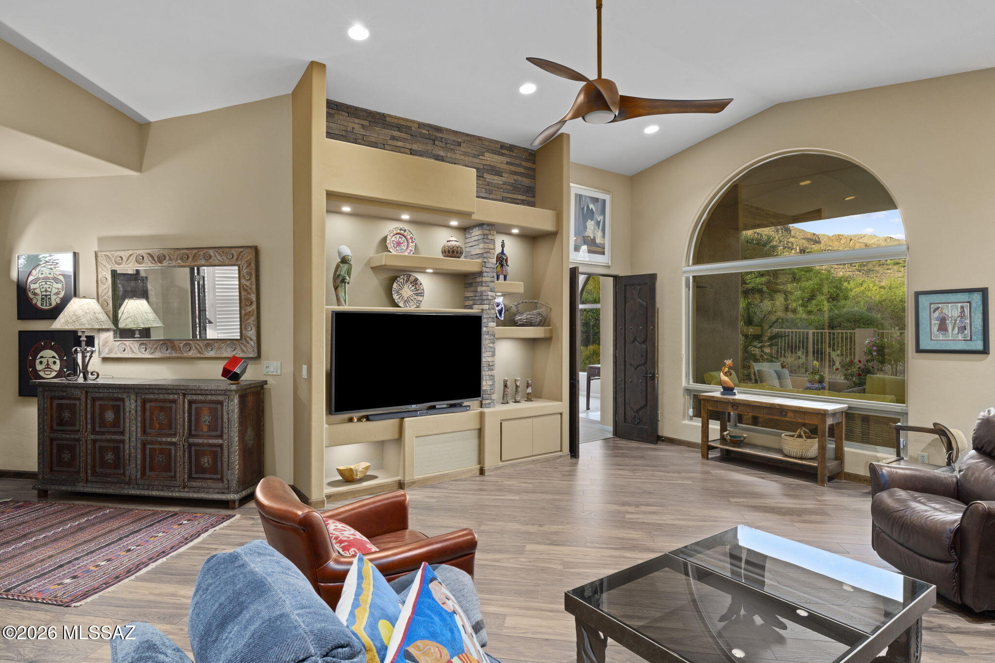 Ventana Country Club Estates (1-67) - Residential