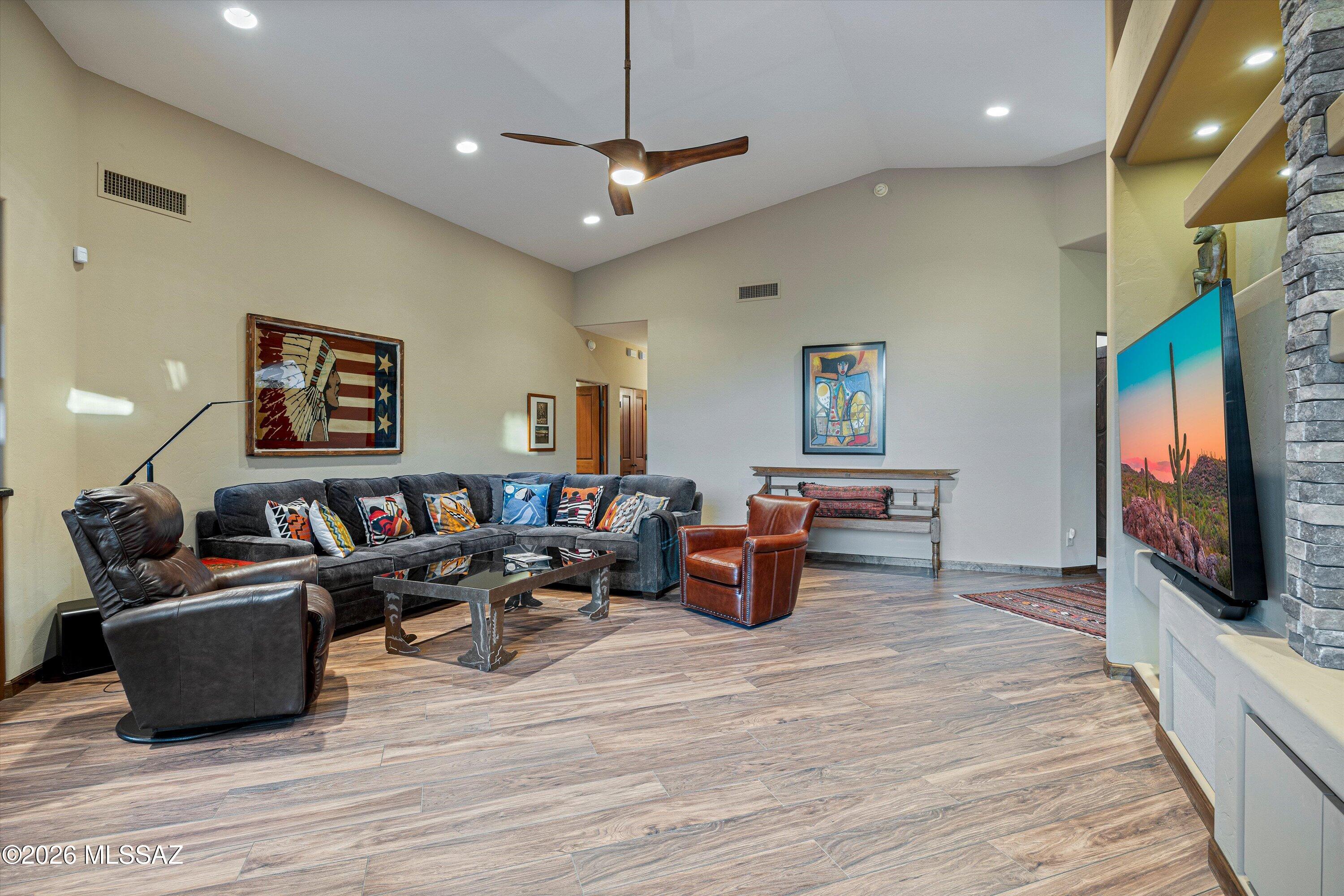 Ventana Country Club Estates (1-67) - Residential