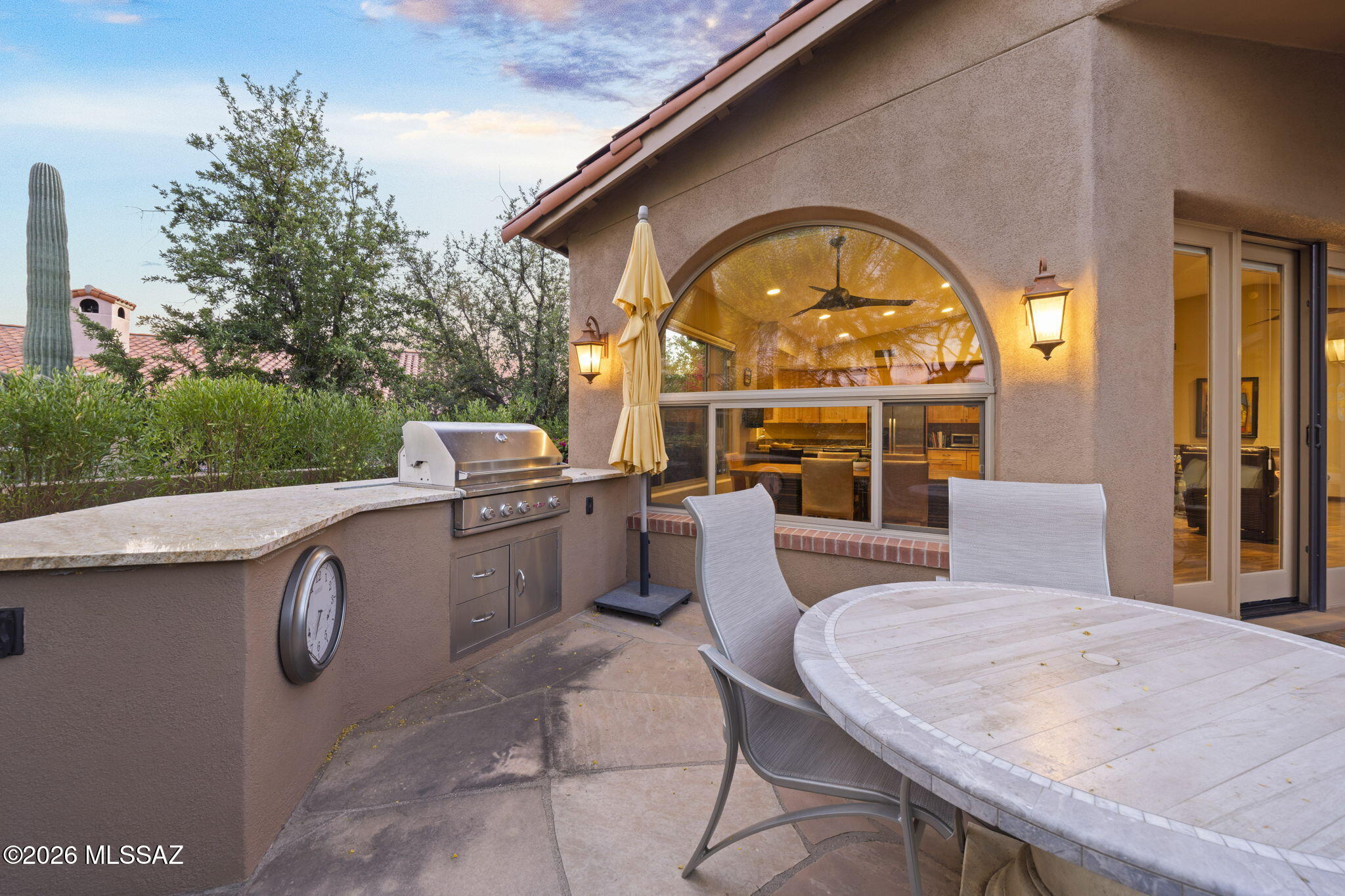 Ventana Country Club Estates (1-67) - Residential
