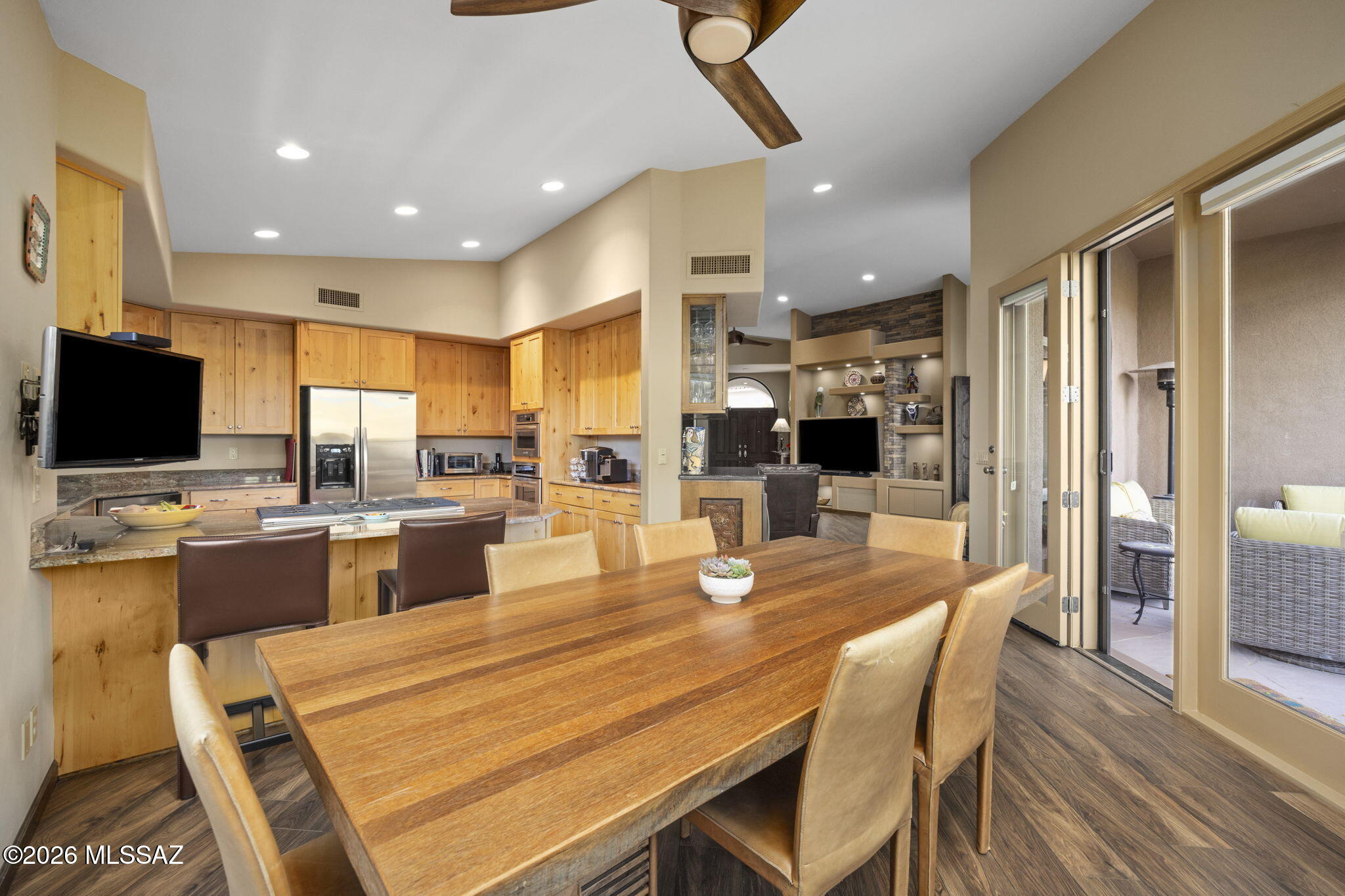 Ventana Country Club Estates (1-67) - Residential