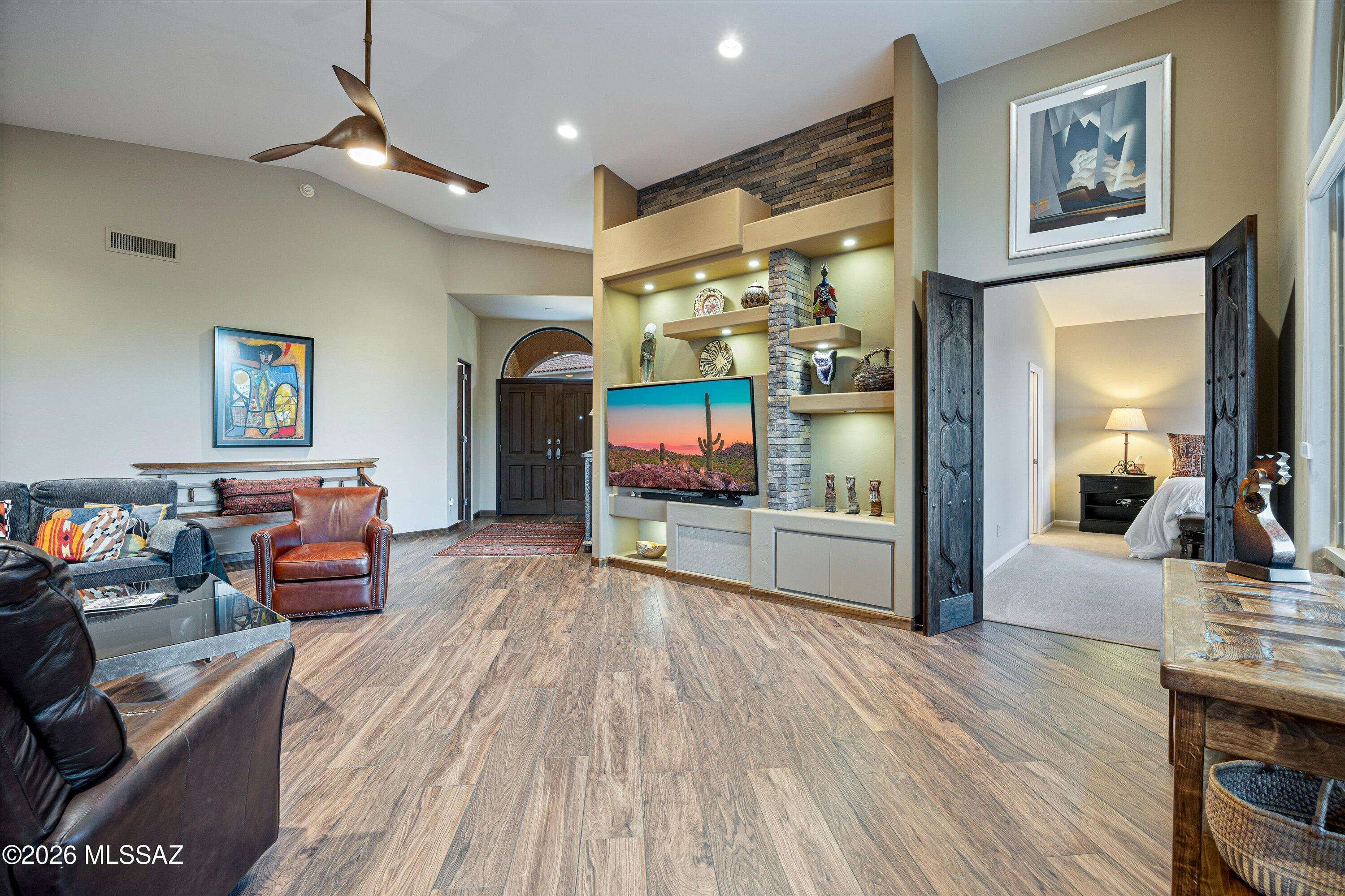 Ventana Country Club Estates (1-67) - Residential