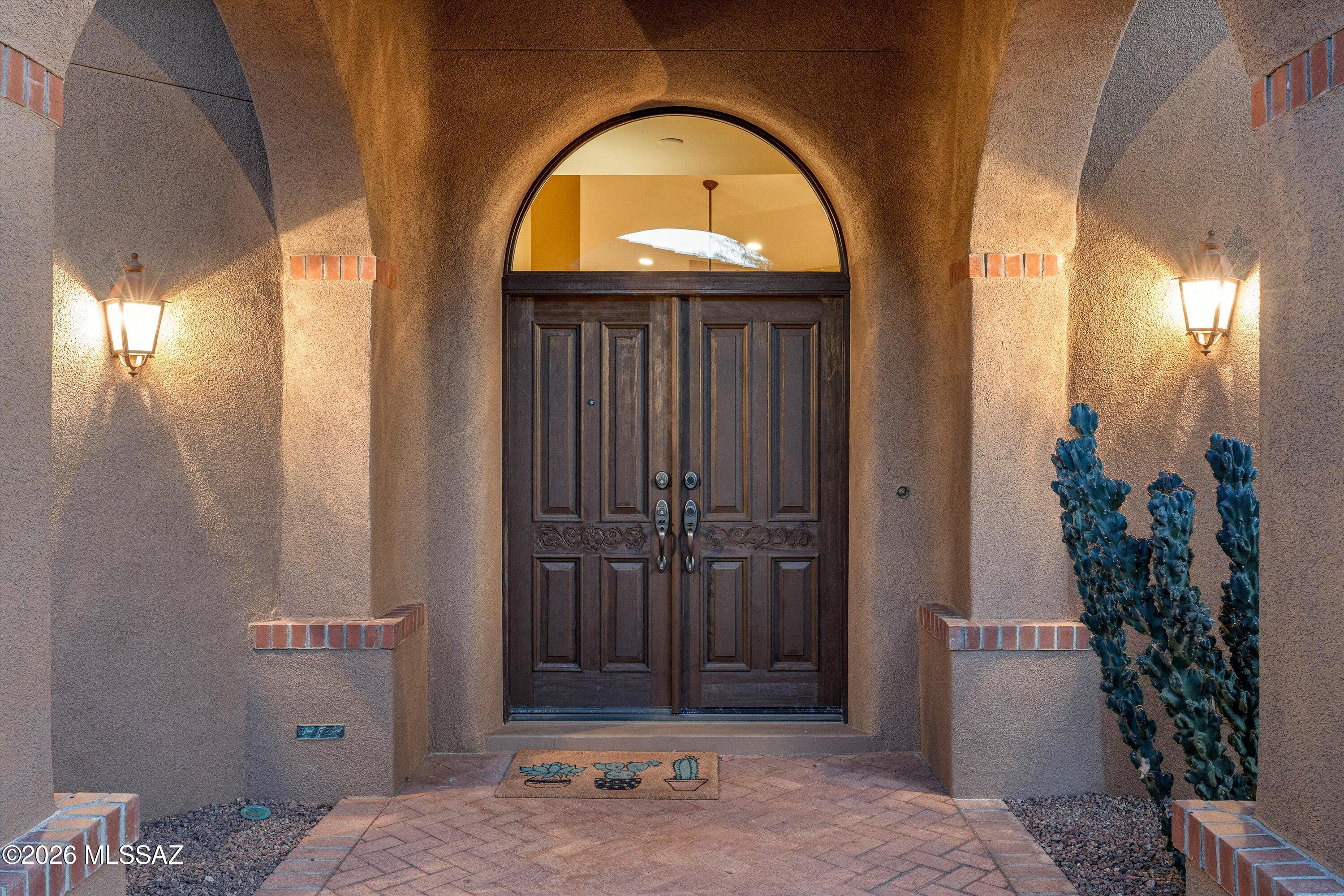 Ventana Country Club Estates (1-67) - Residential