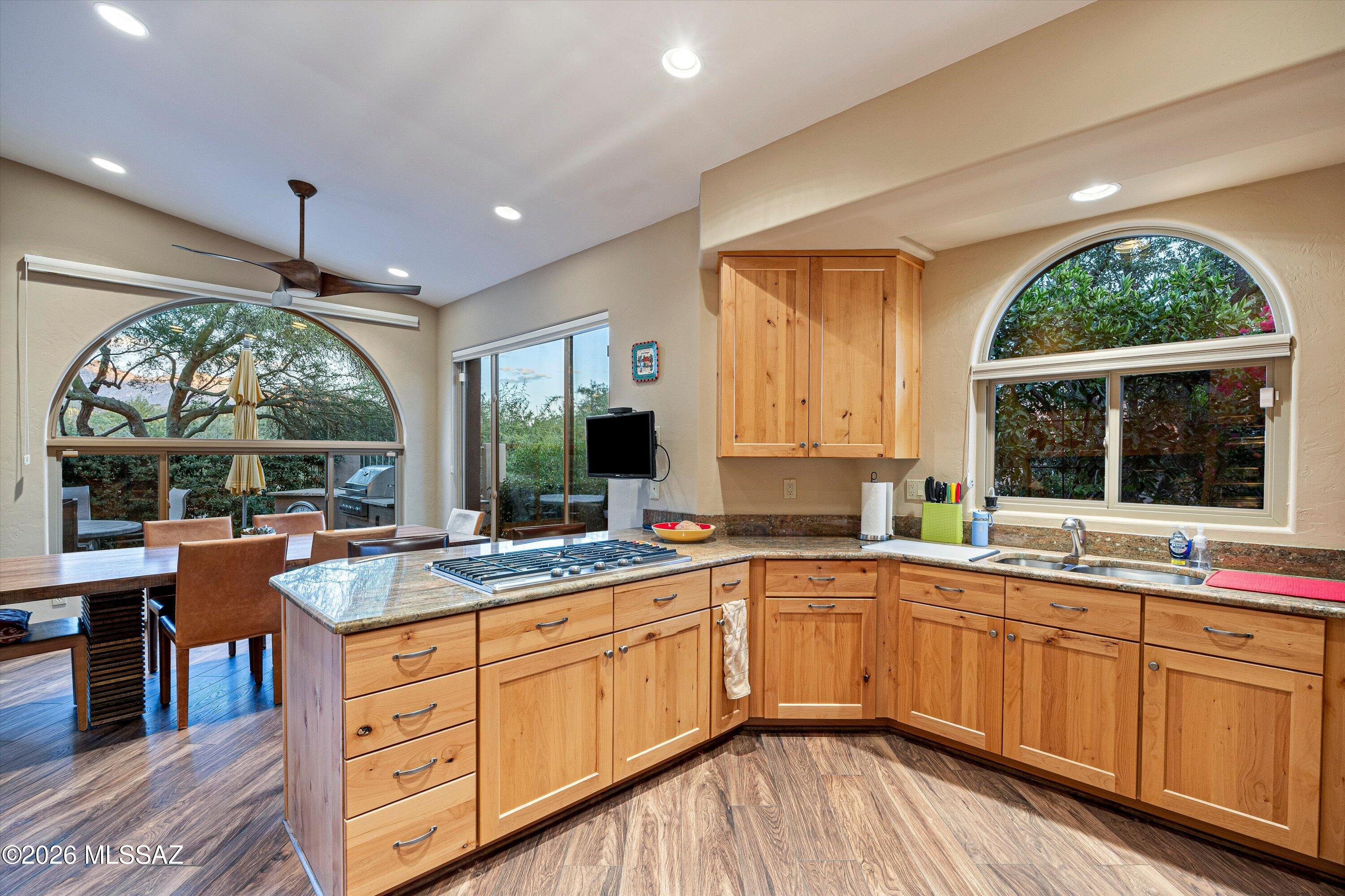 Ventana Country Club Estates (1-67) - Residential
