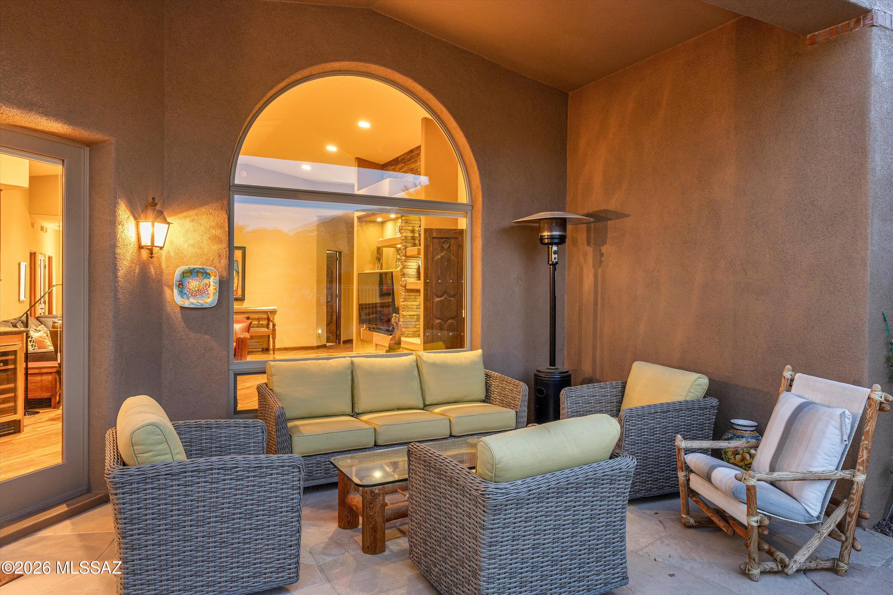 Ventana Country Club Estates (1-67) - Residential