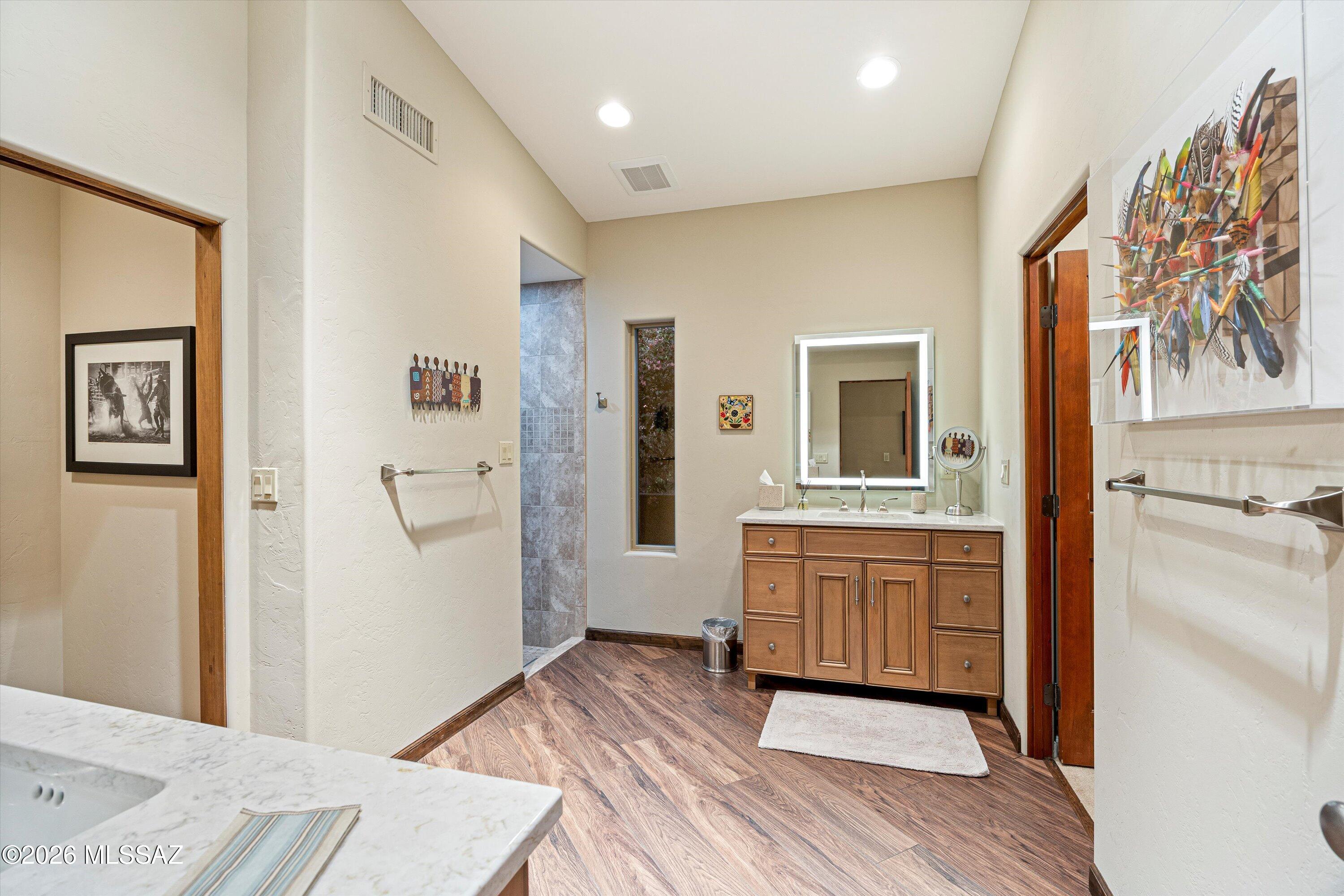 Ventana Country Club Estates (1-67) - Residential