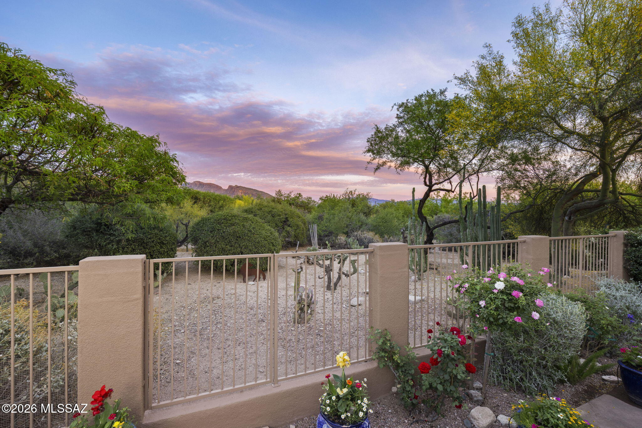 Ventana Country Club Estates (1-67) - Residential