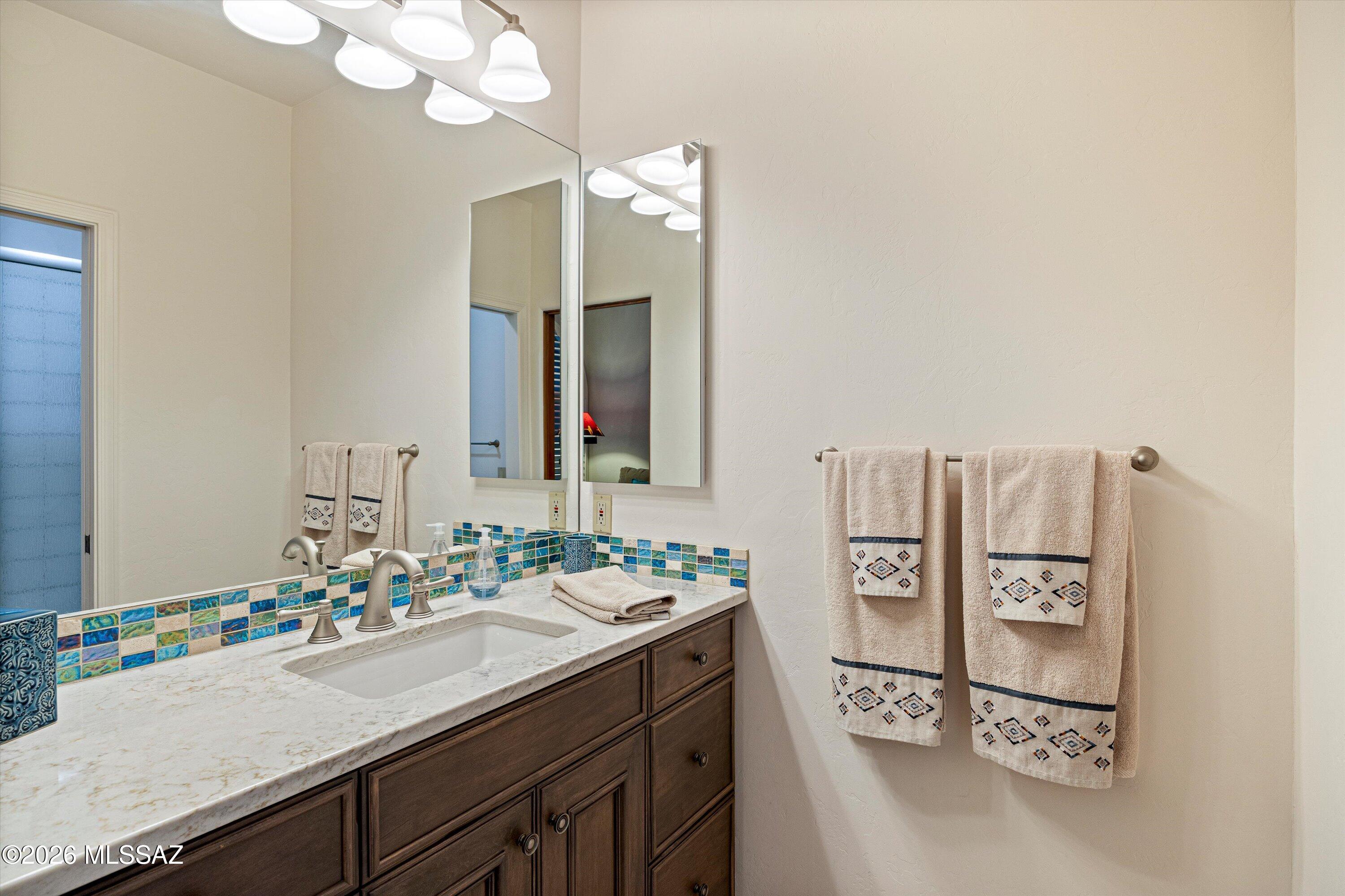 Ventana Country Club Estates (1-67) - Residential