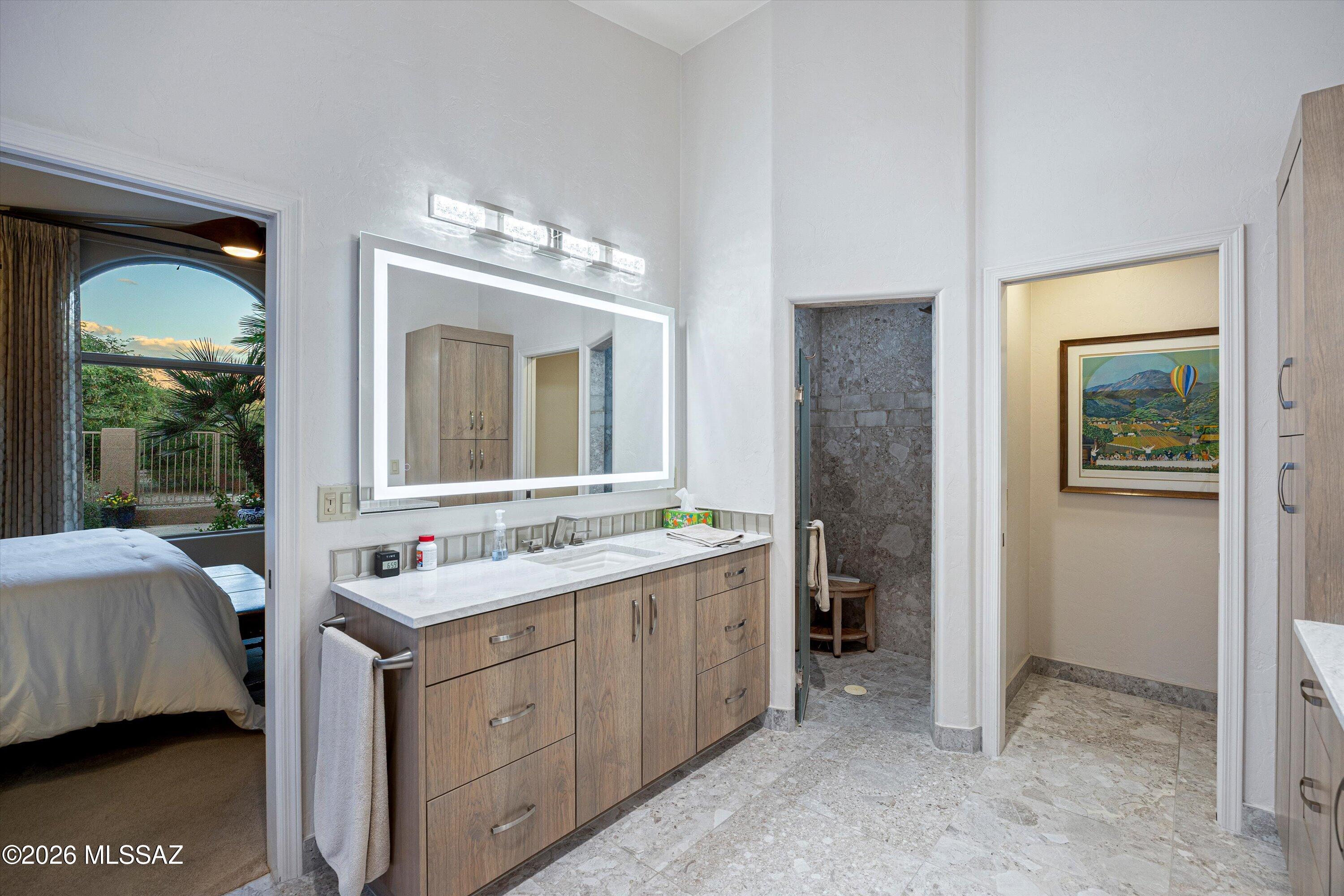 Ventana Country Club Estates (1-67) - Residential