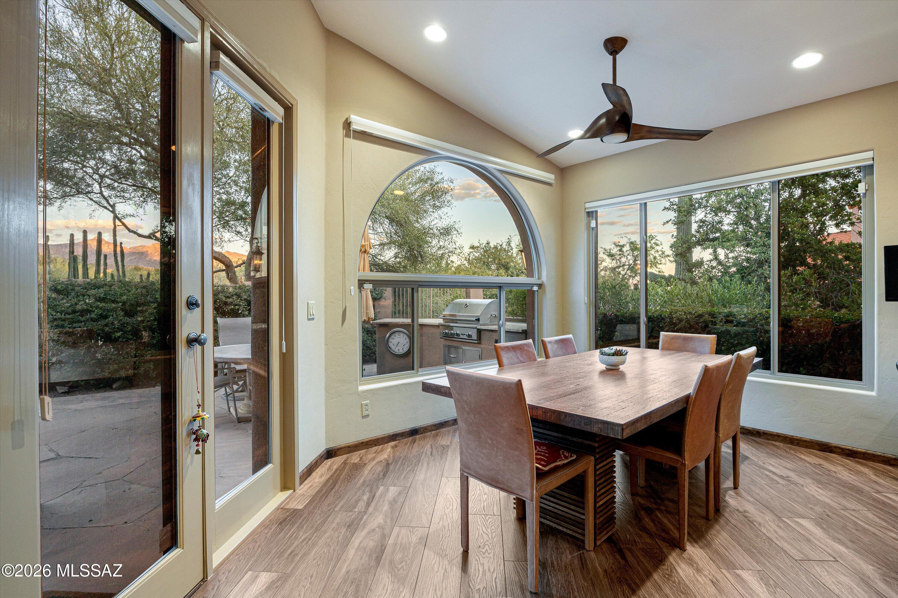 Ventana Country Club Estates (1-67) - Residential