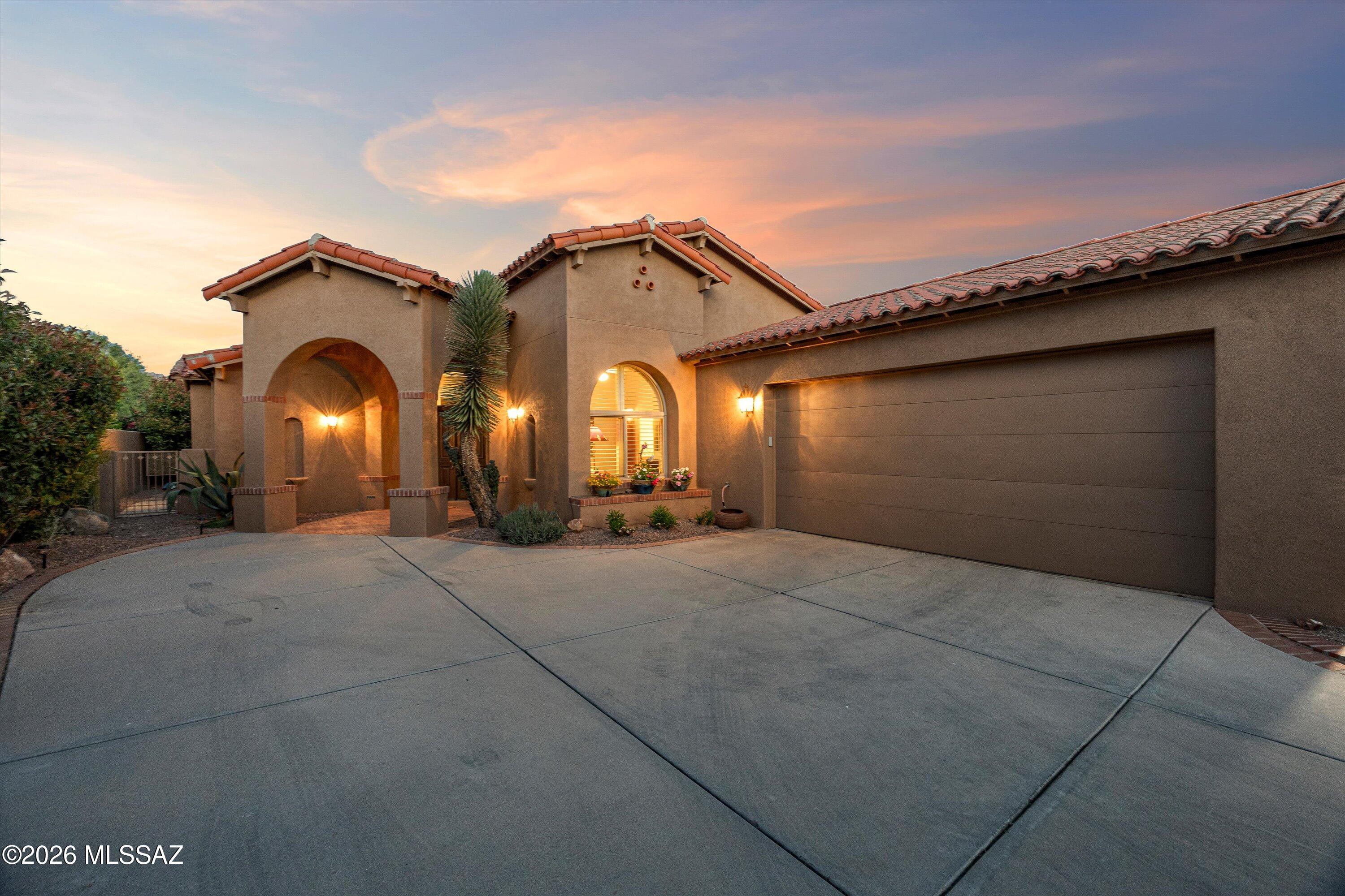 Ventana Country Club Estates (1-67) - Residential