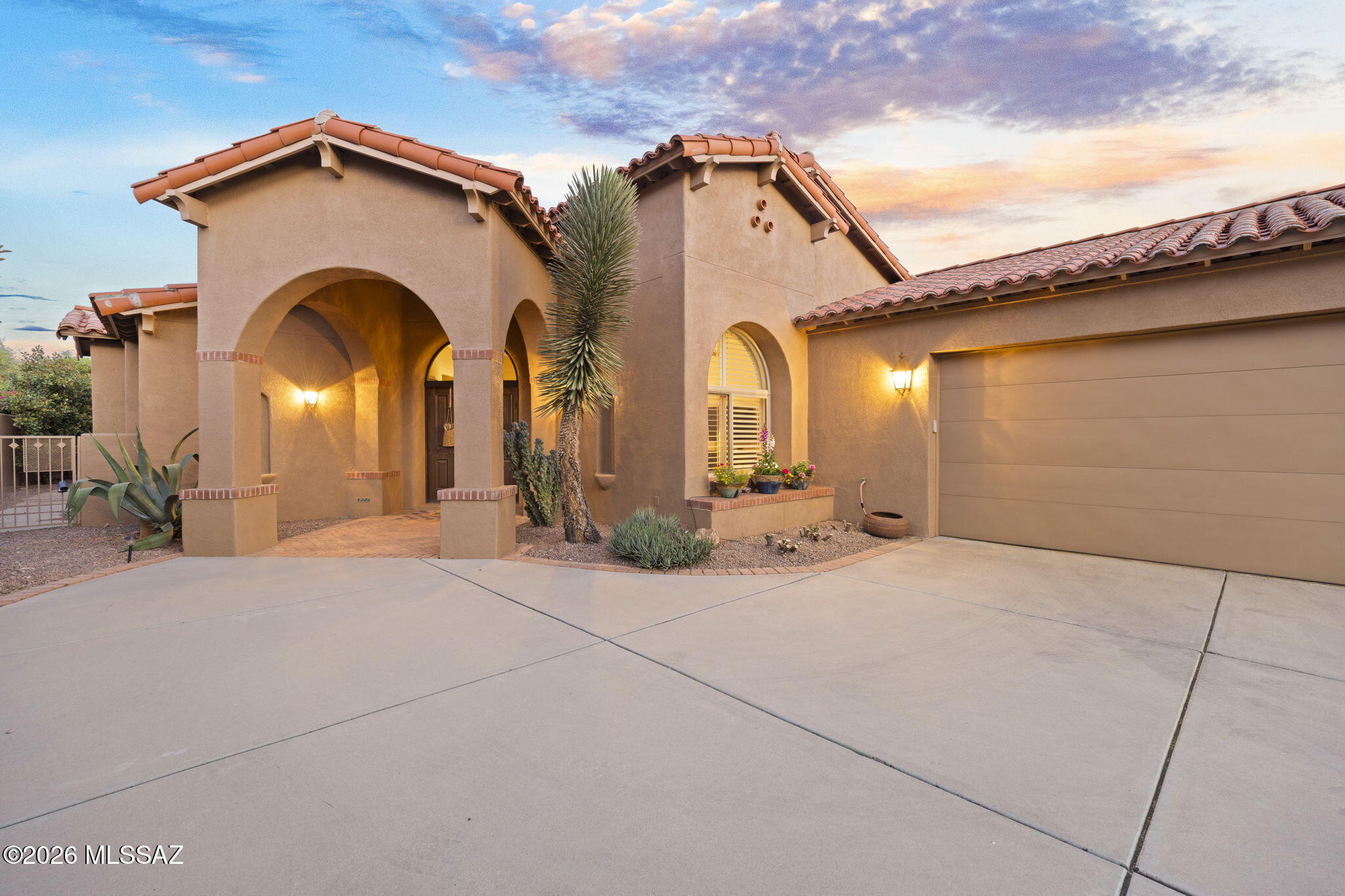 Ventana Country Club Estates (1-67) - Residential