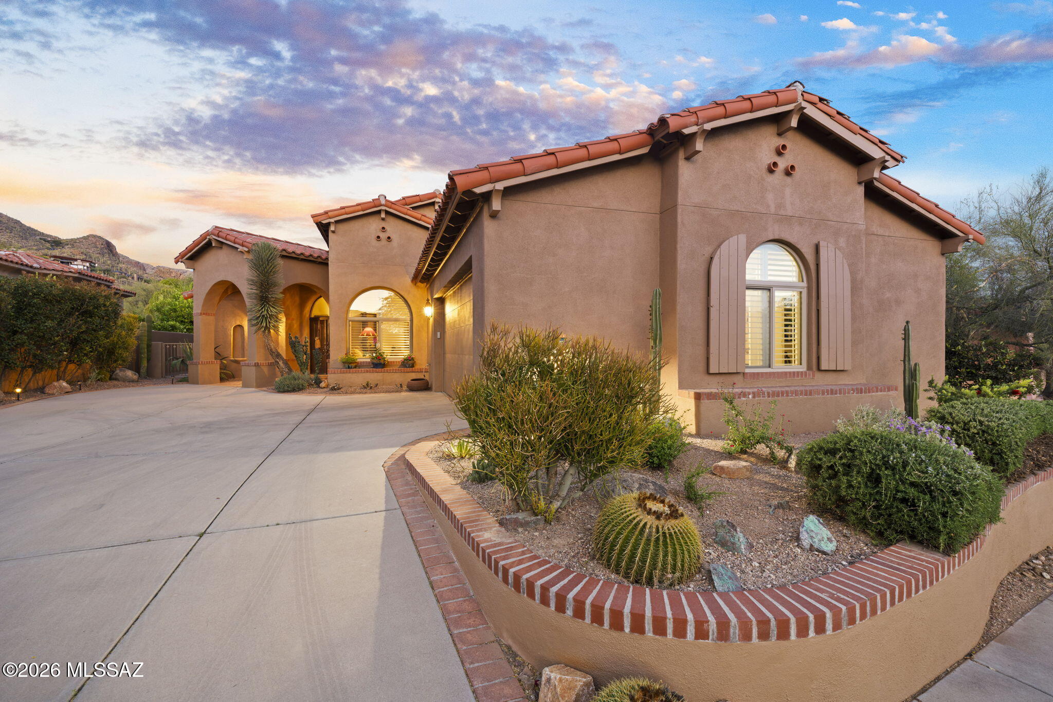 Ventana Country Club Estates (1-67) - Residential