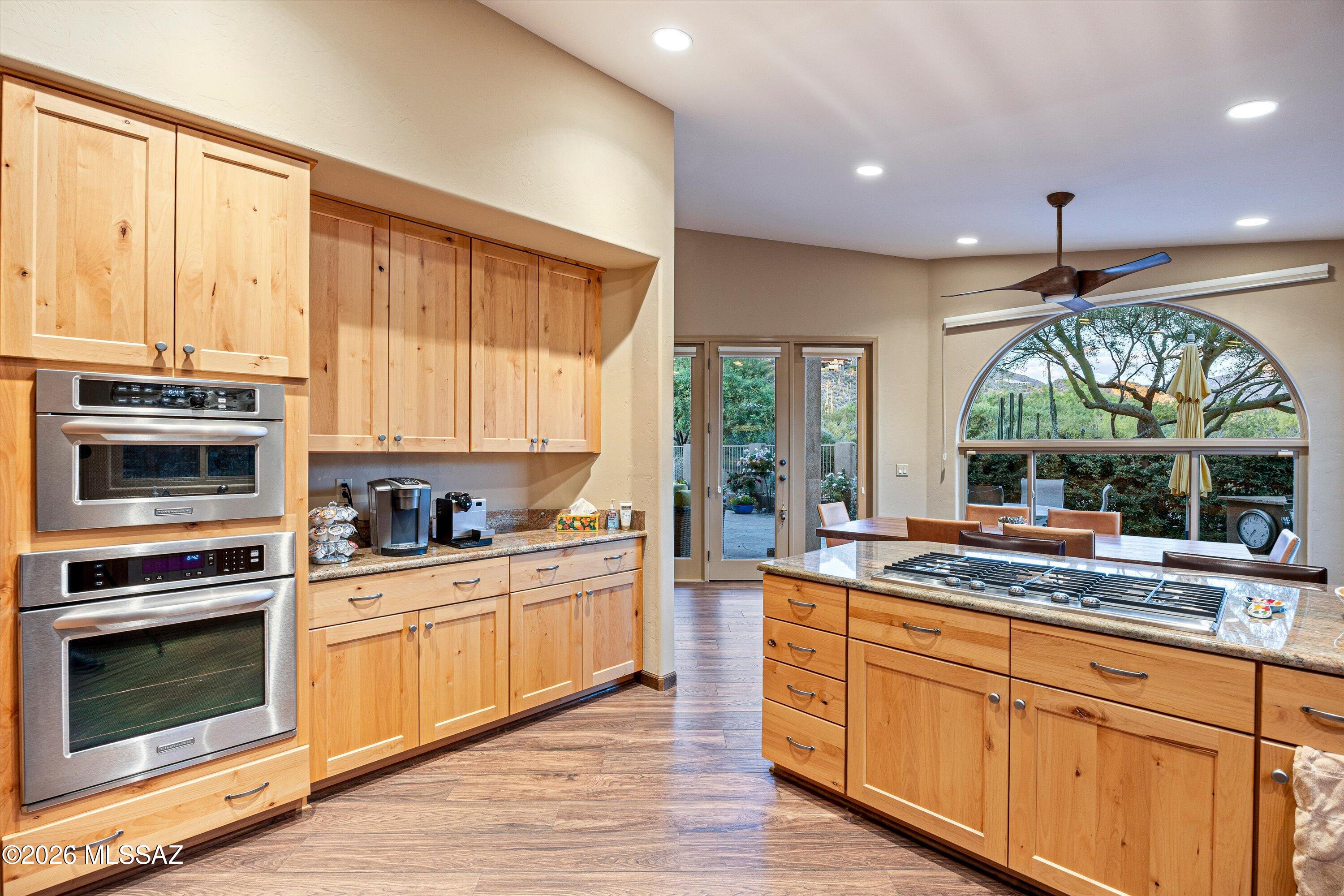 Ventana Country Club Estates (1-67) - Residential