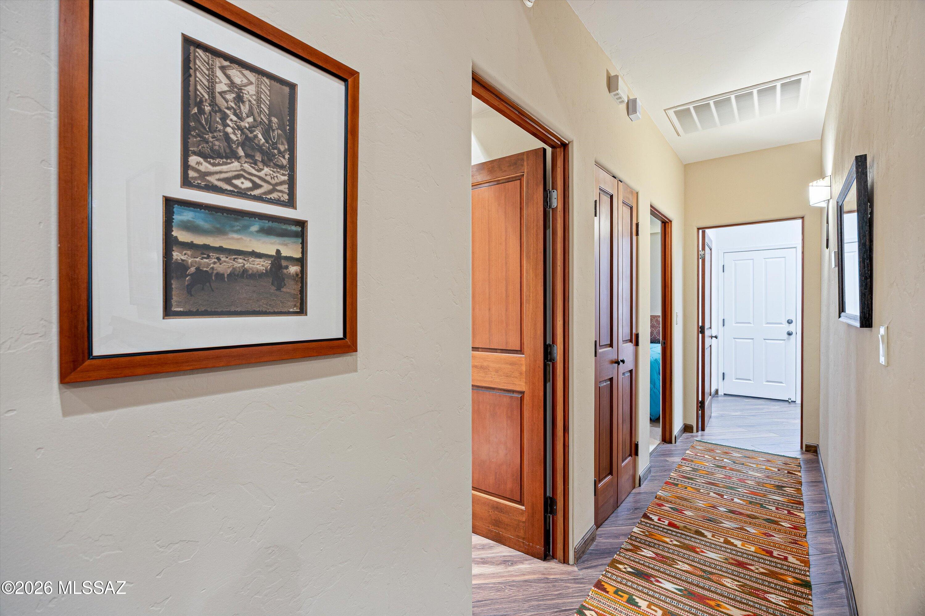 Ventana Country Club Estates (1-67) - Residential