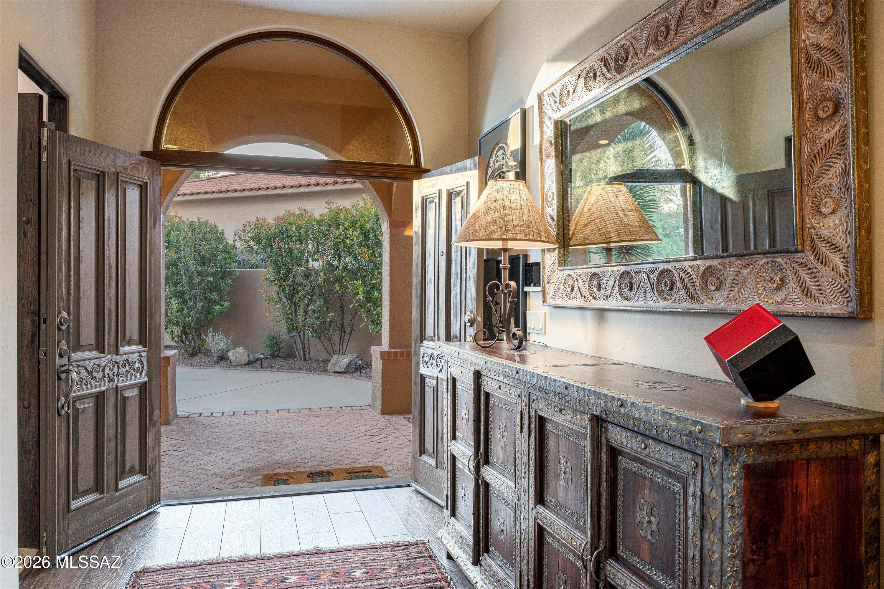 Ventana Country Club Estates (1-67) - Residential