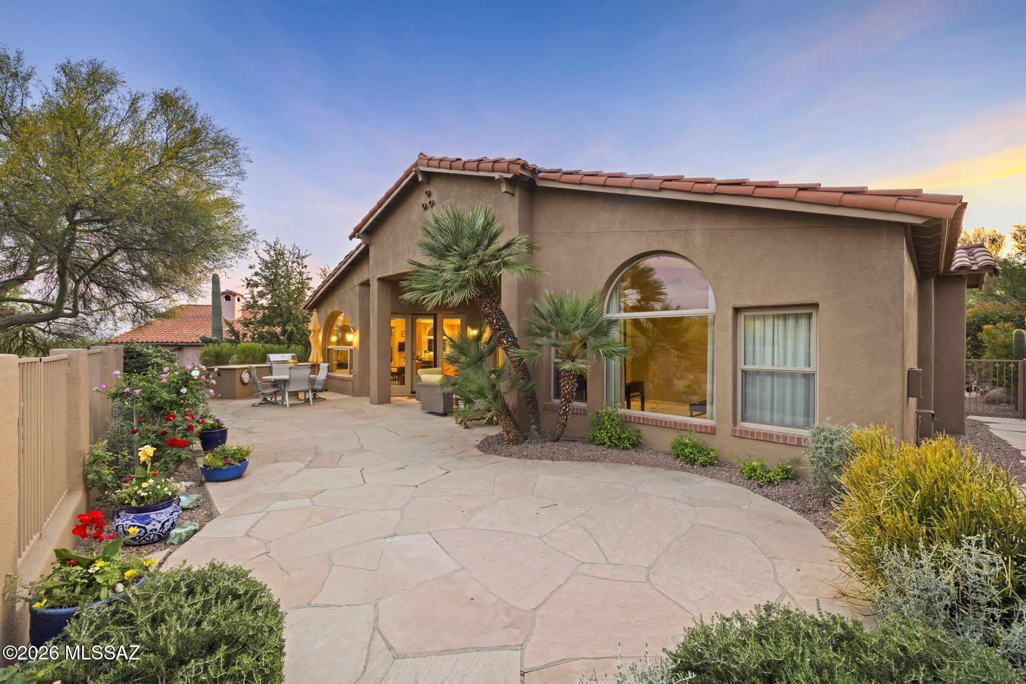 Ventana Country Club Estates (1-67) - Residential