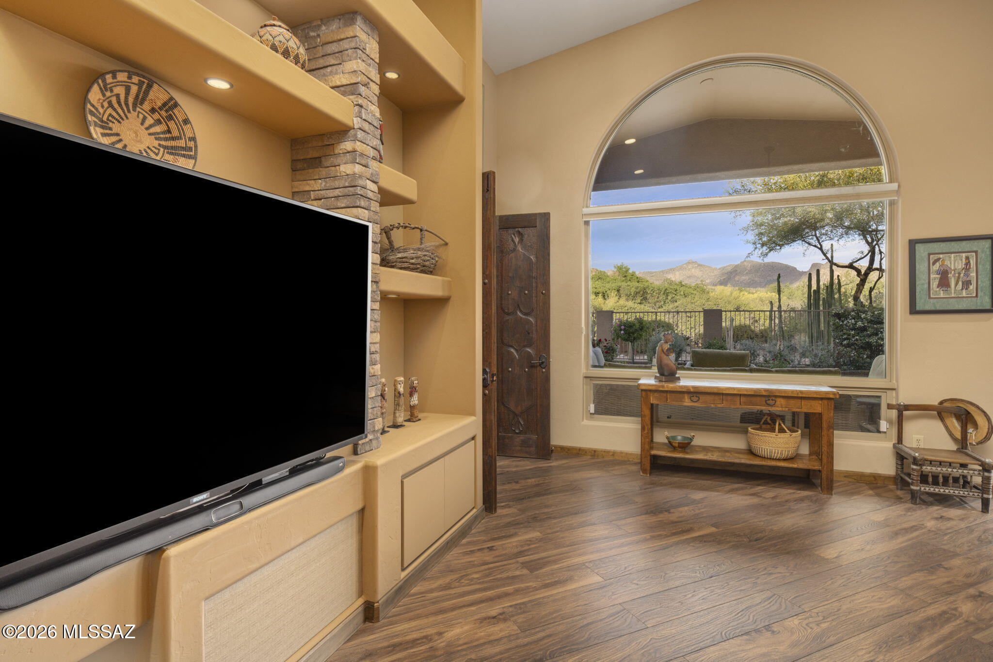 Ventana Country Club Estates (1-67) - Residential