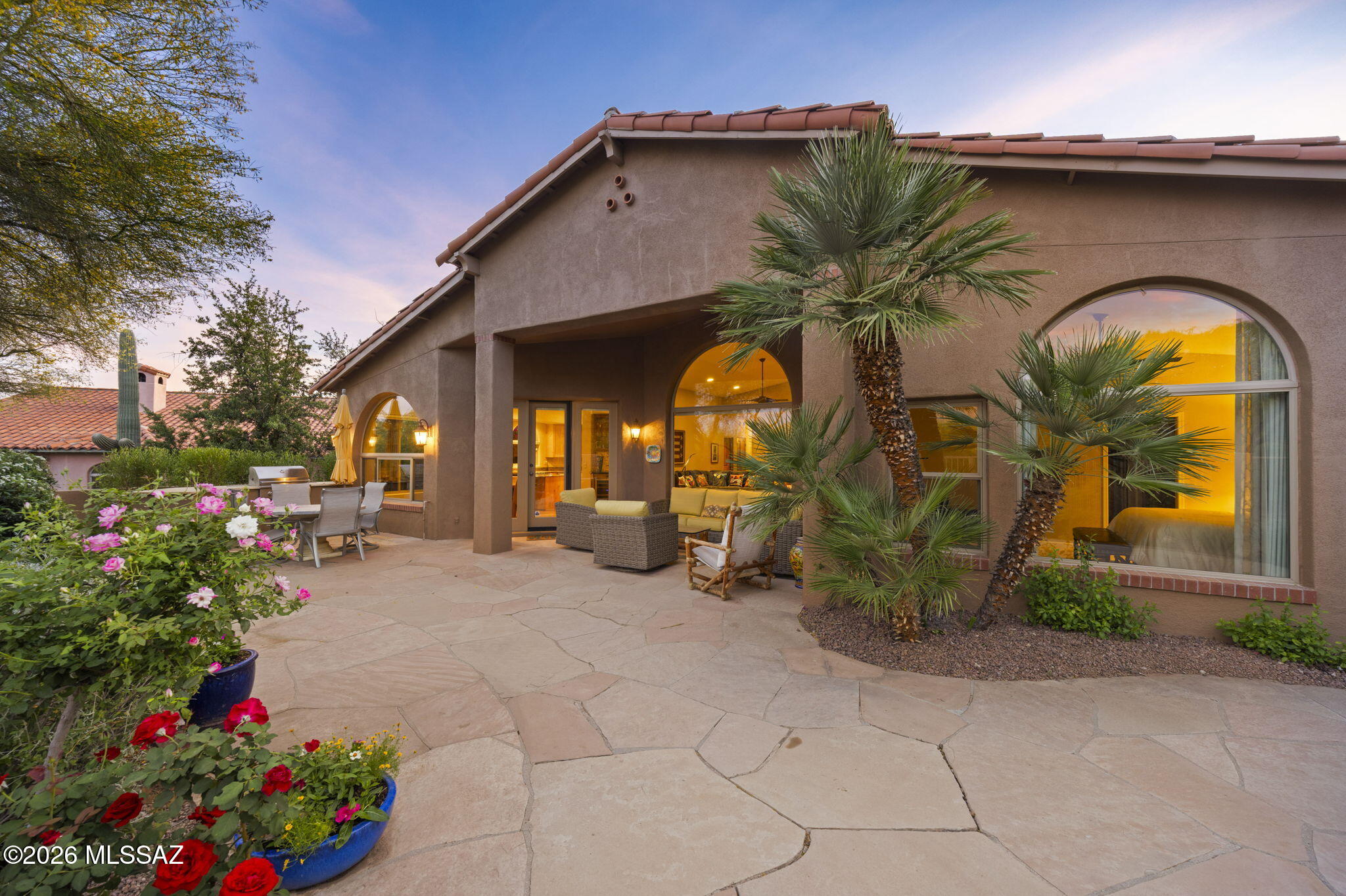Ventana Country Club Estates (1-67) - Residential
