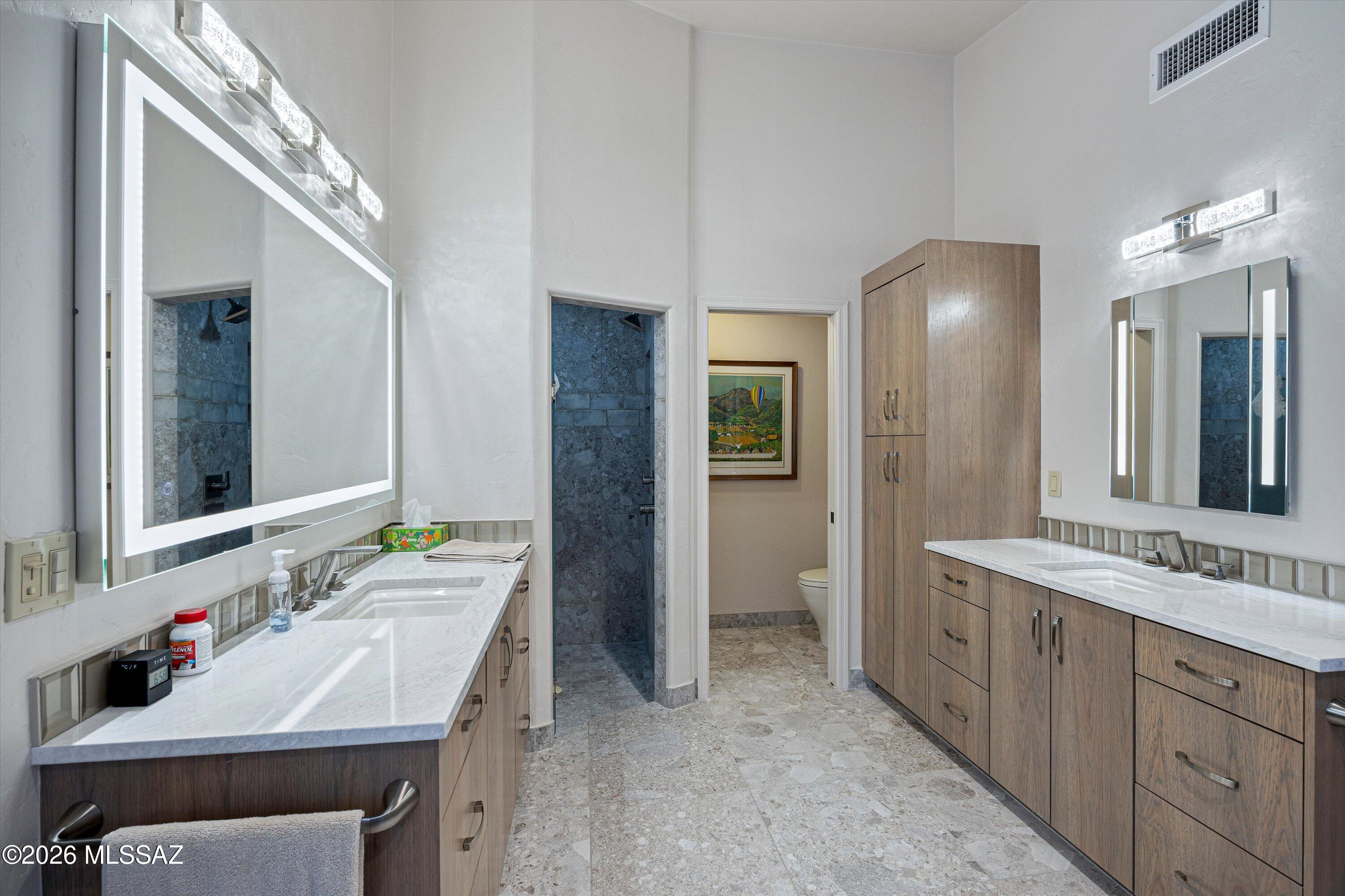 Ventana Country Club Estates (1-67) - Residential