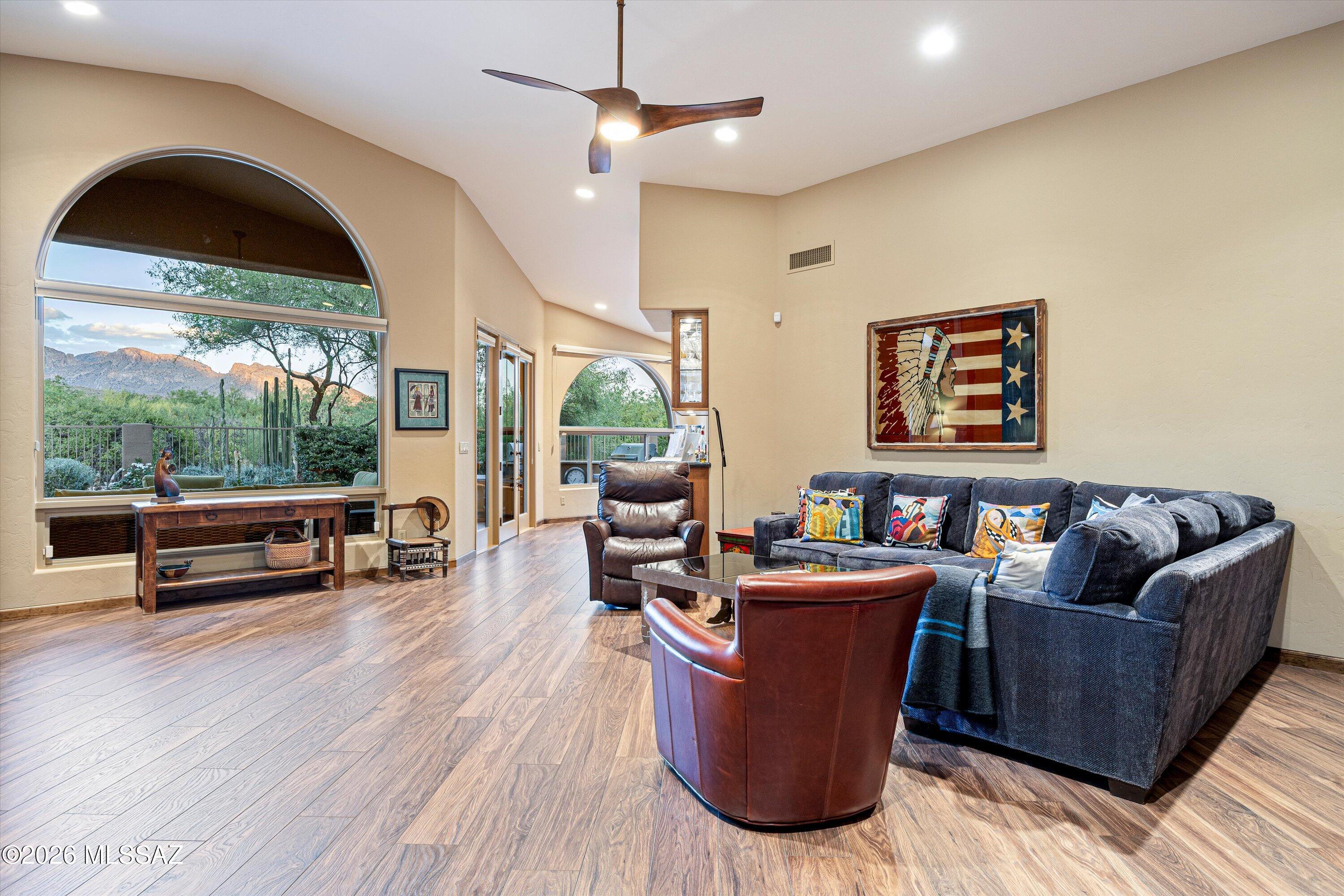 Ventana Country Club Estates (1-67) - Residential