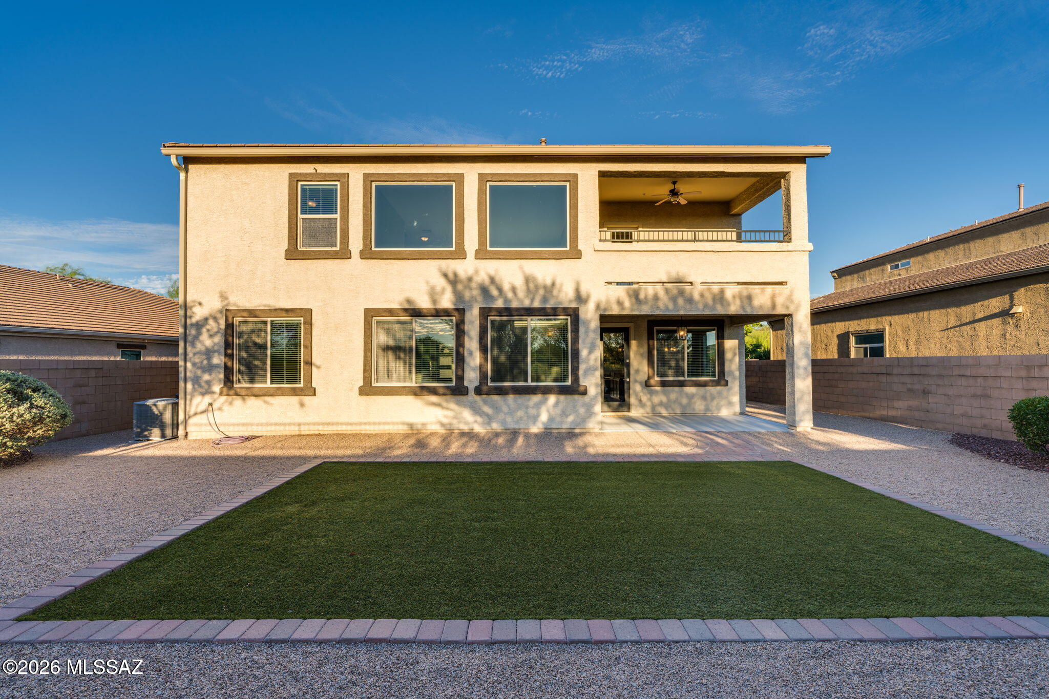 N/A - Residential