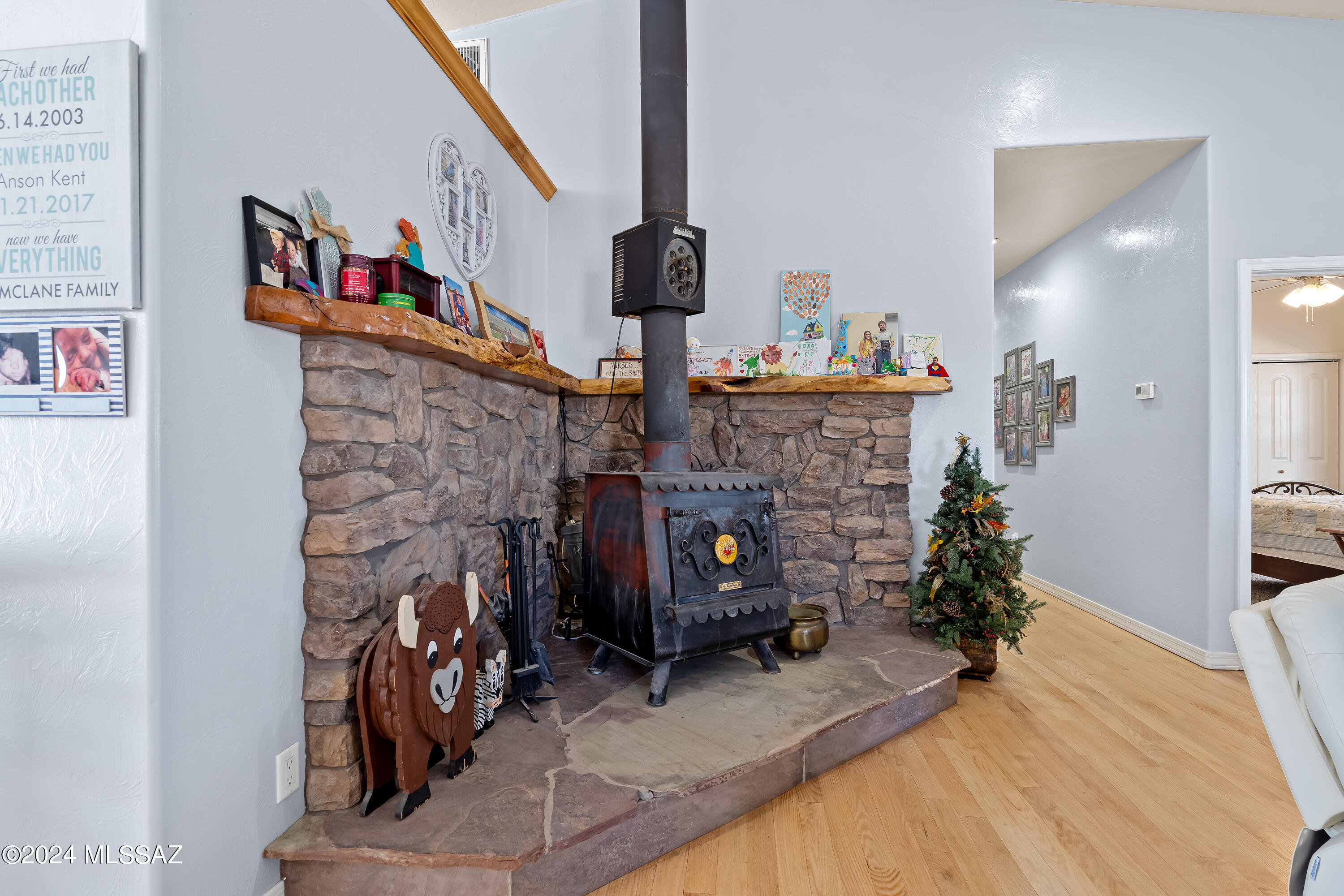 Out Of Pima County - Residential