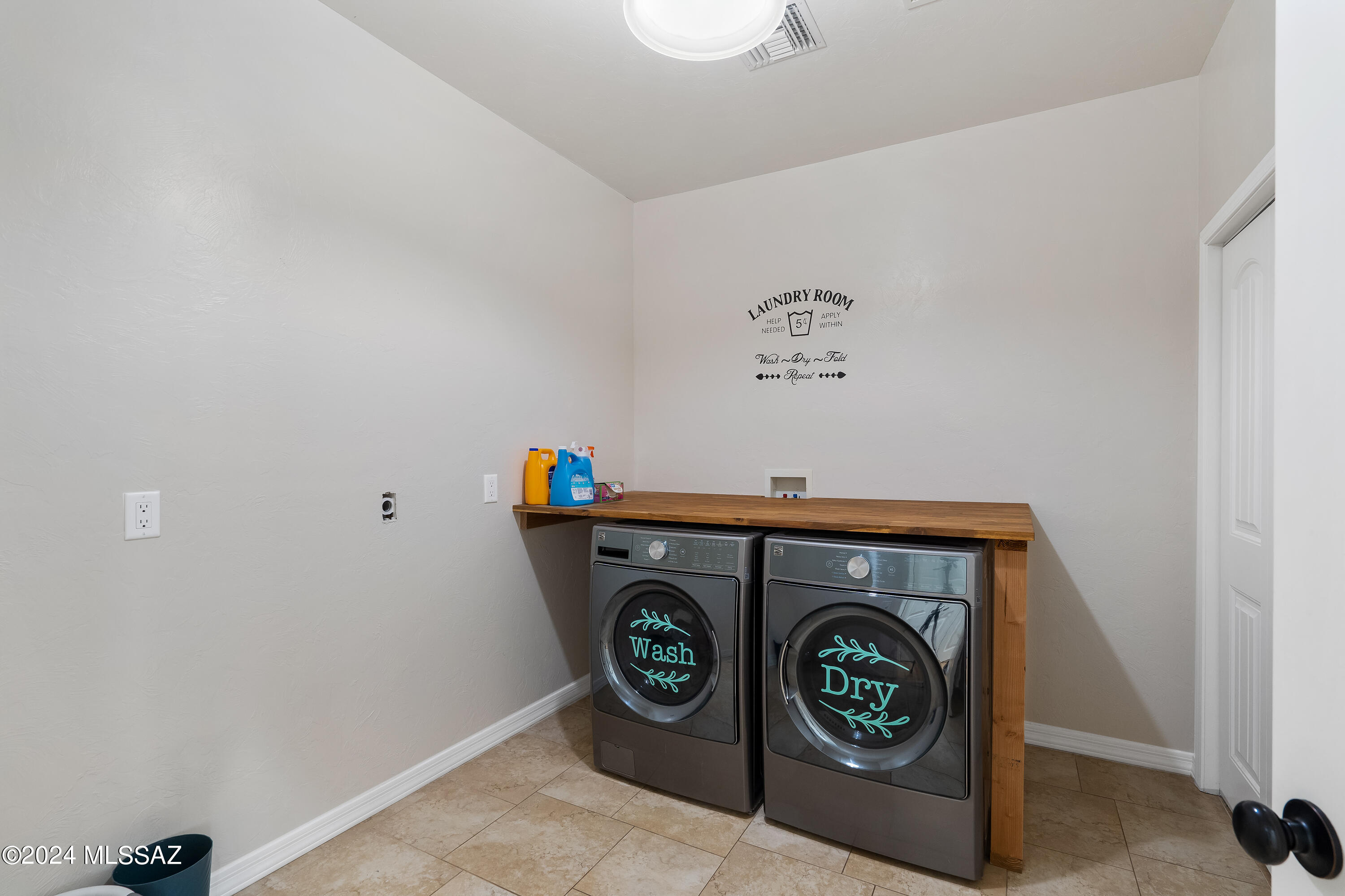 Out Of Pima County - Residential