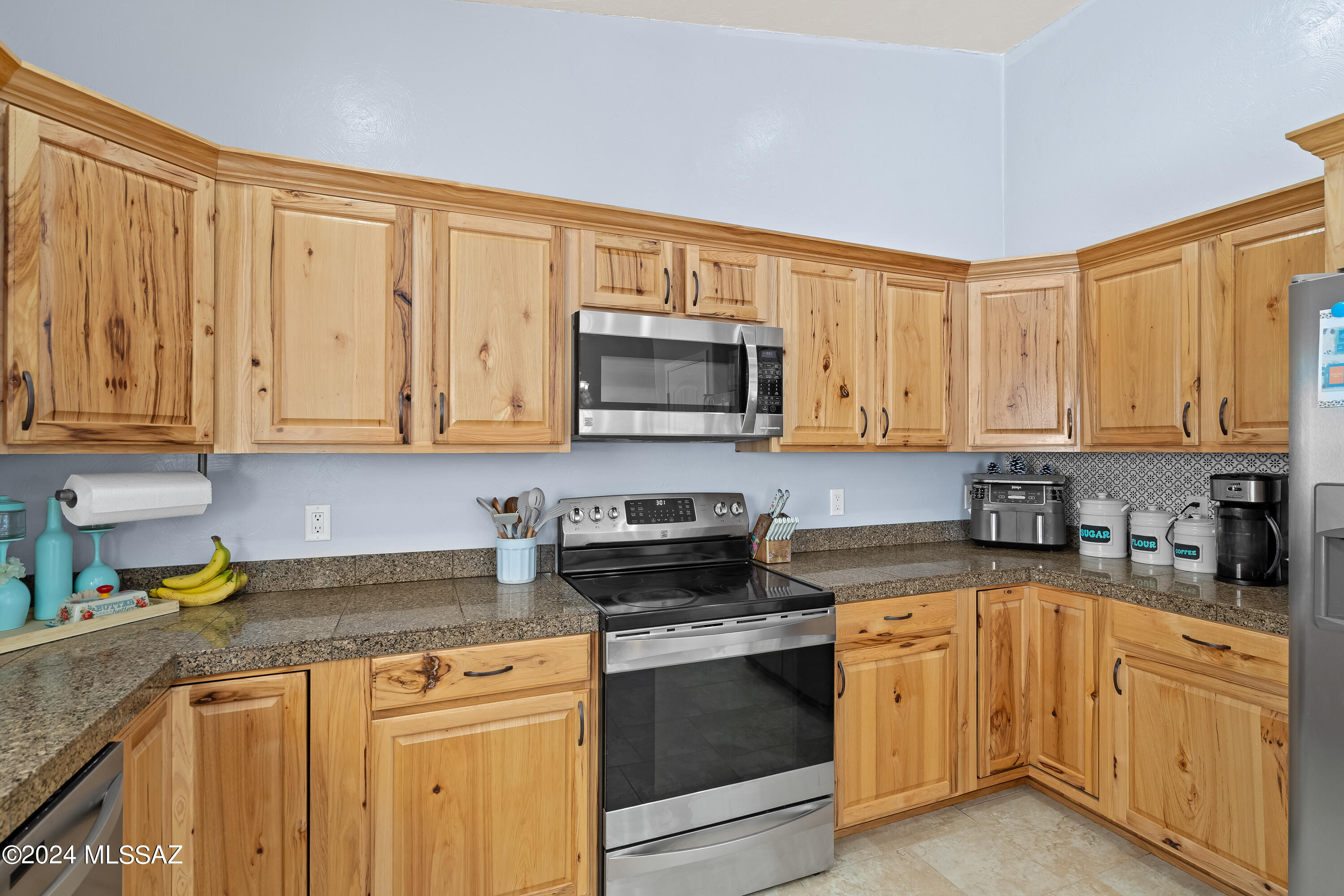 Out Of Pima County - Residential