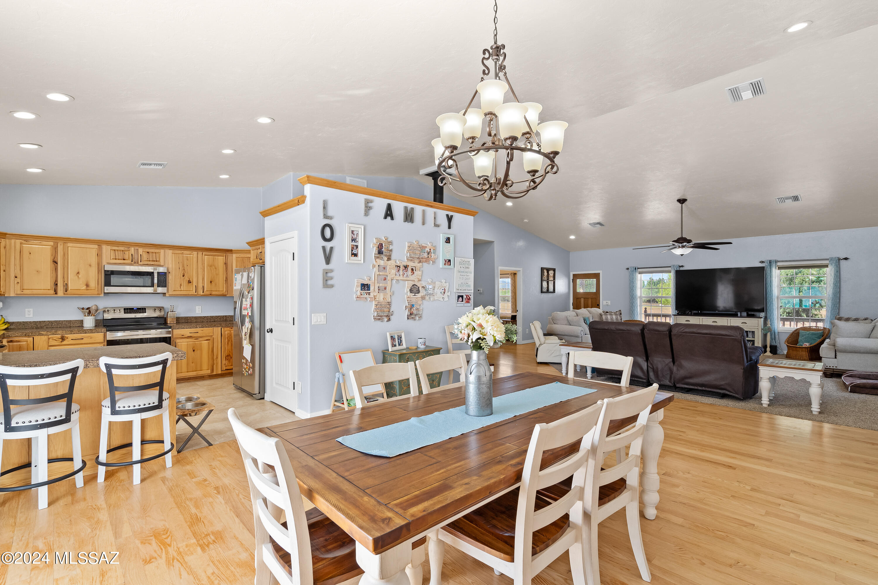 Out Of Pima County - Residential