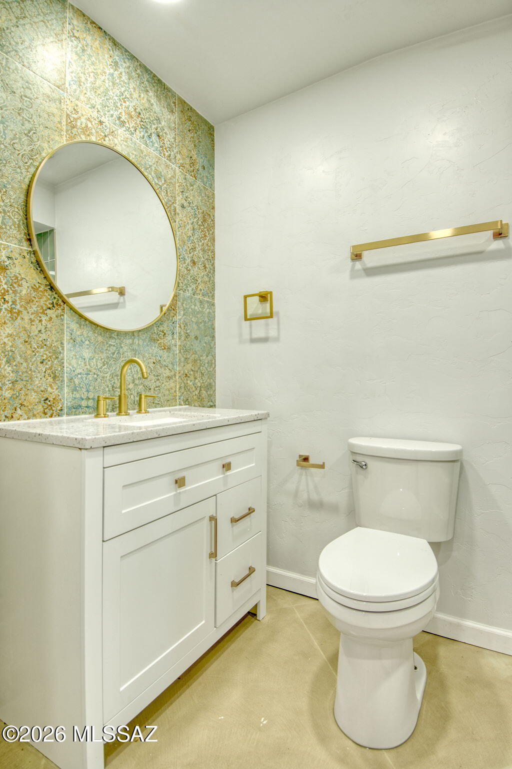Sherwood Village Terrace (231-546) - Residential
