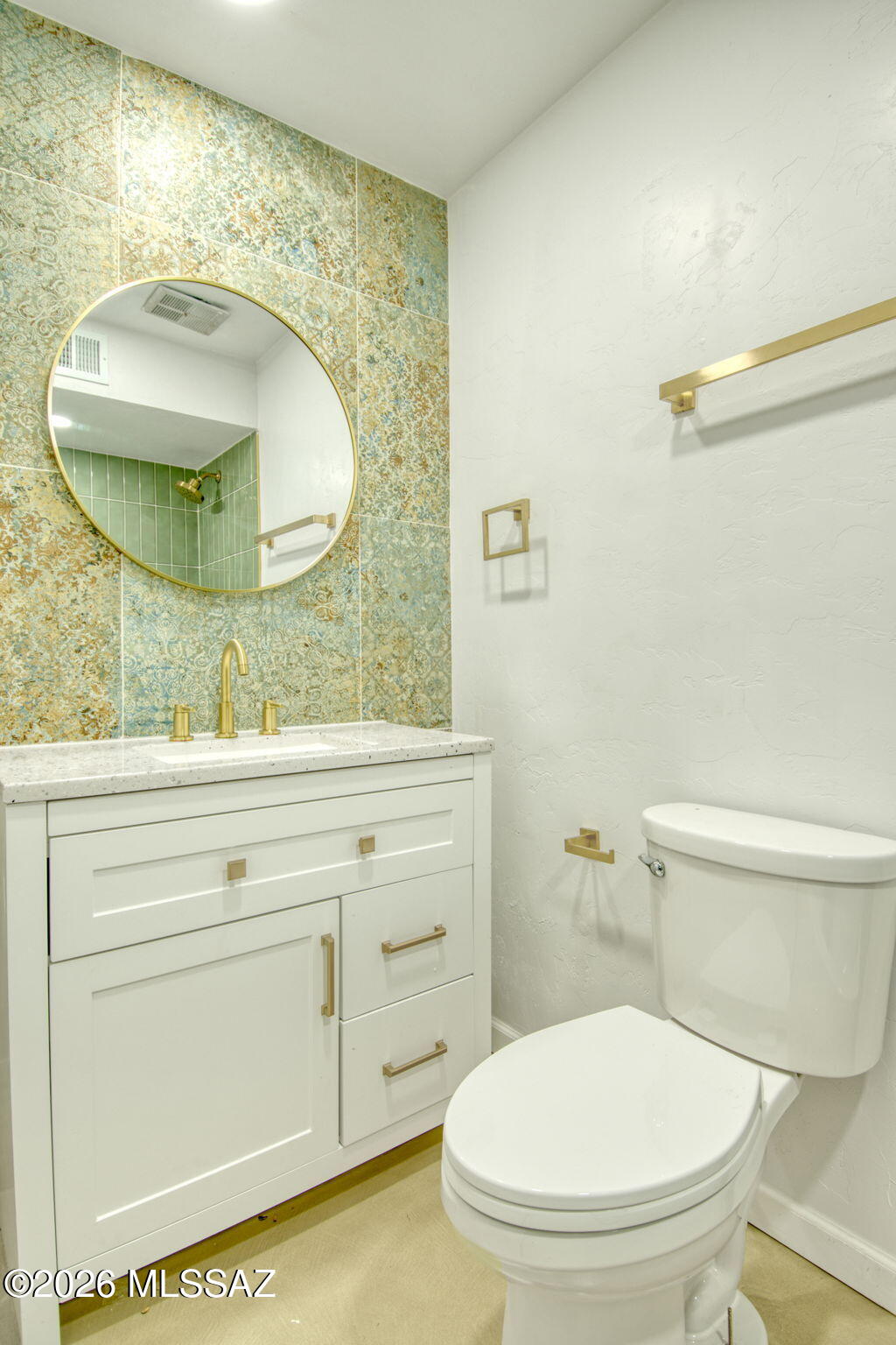 Sherwood Village Terrace (231-546) - Residential