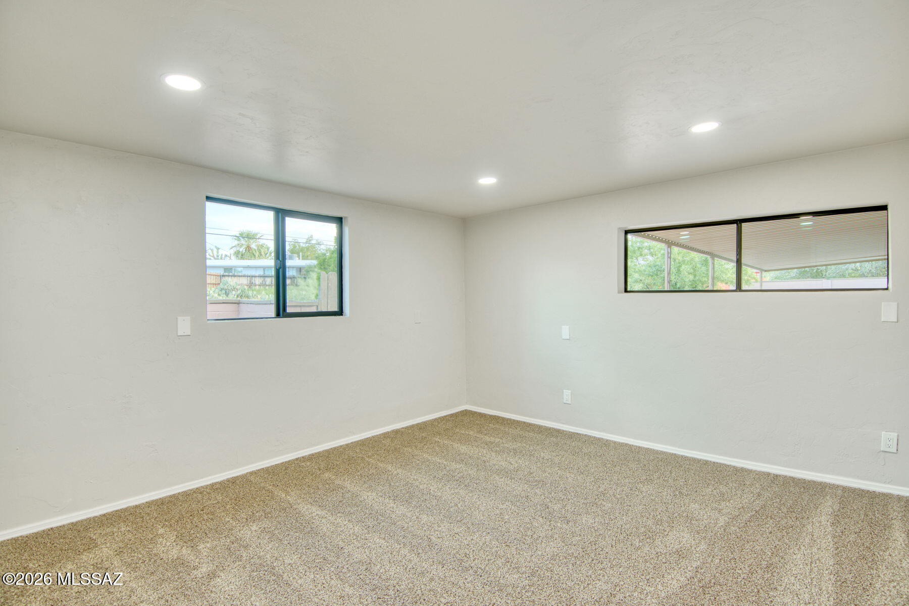 Sherwood Village Terrace (231-546) - Residential